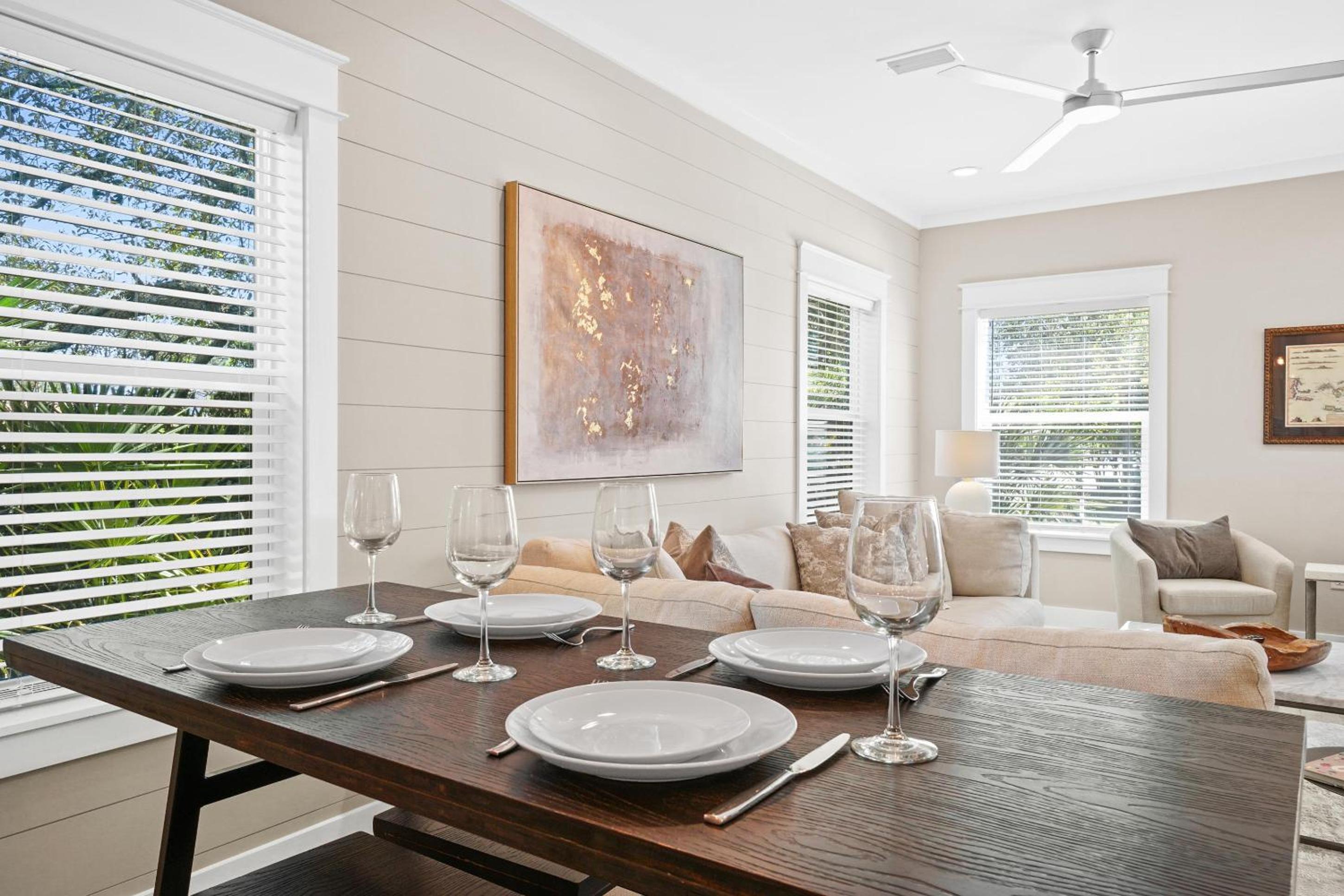 30A Beach House - Snapper by Panhandle Getaways view 5