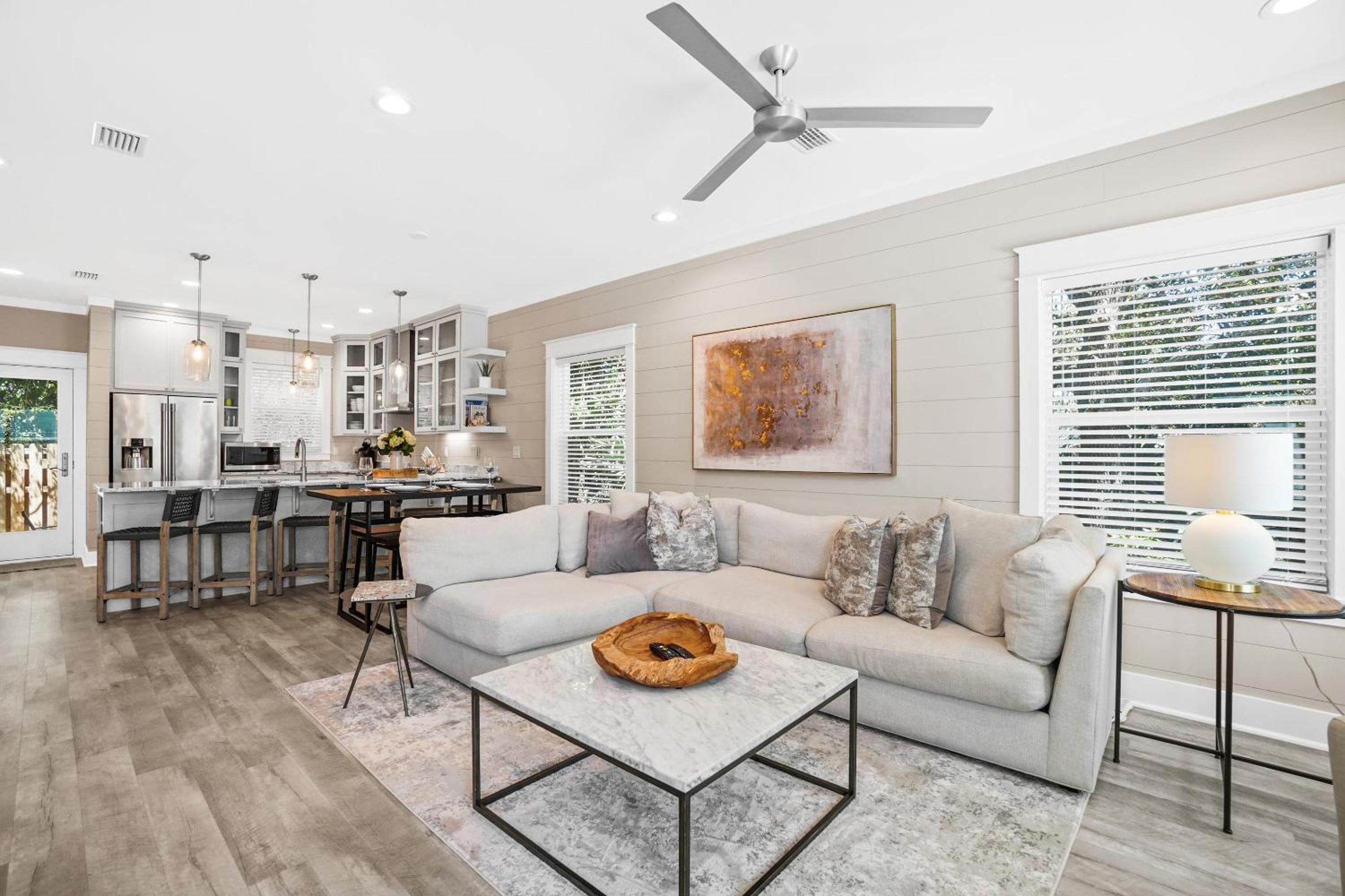 30A Beach House - Snapper by Panhandle Getaways view 4