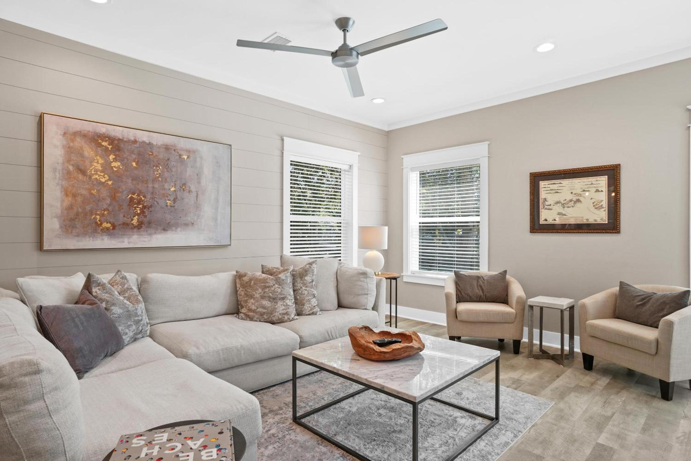 30A Beach House - Snapper by Panhandle Getaways view 3