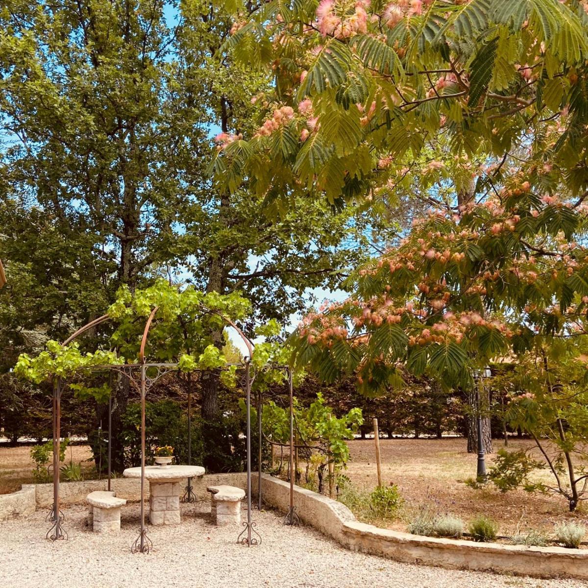 4 Saisons en Provence view 3