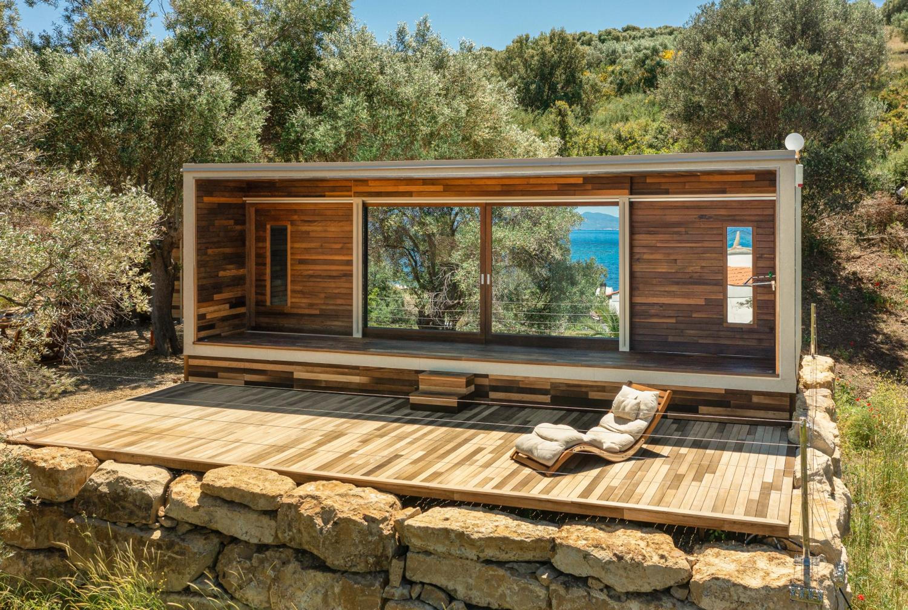 iHouse Paliouri