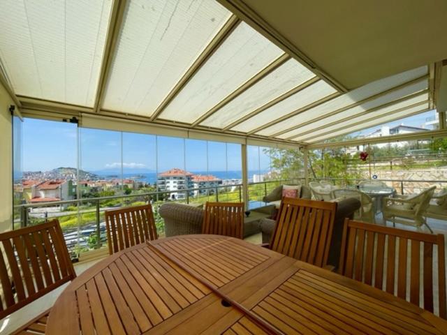 villa güzelada - Image 8