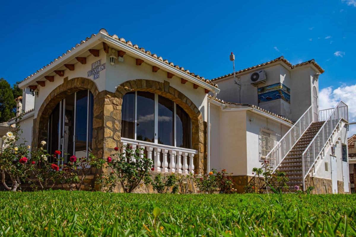 Villa Wunderlich view 4