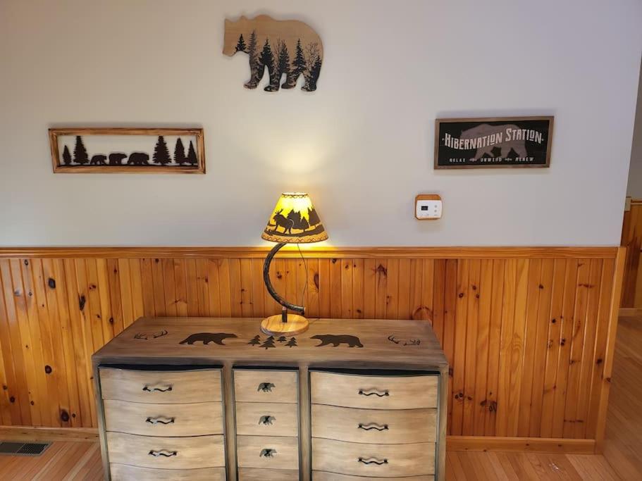 Hibernation Haven view 4