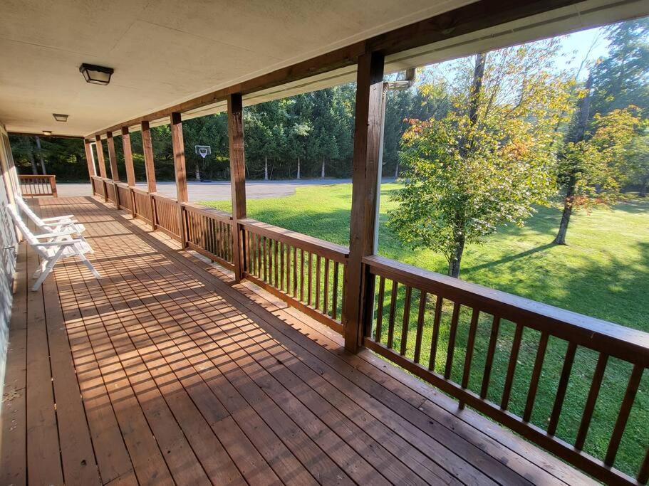 Hibernation Haven view 5