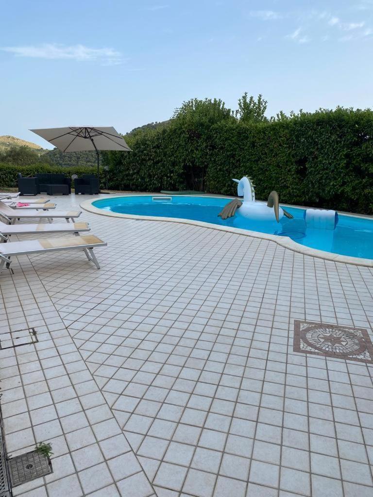 Villa Dolce Havana con piscina view 5