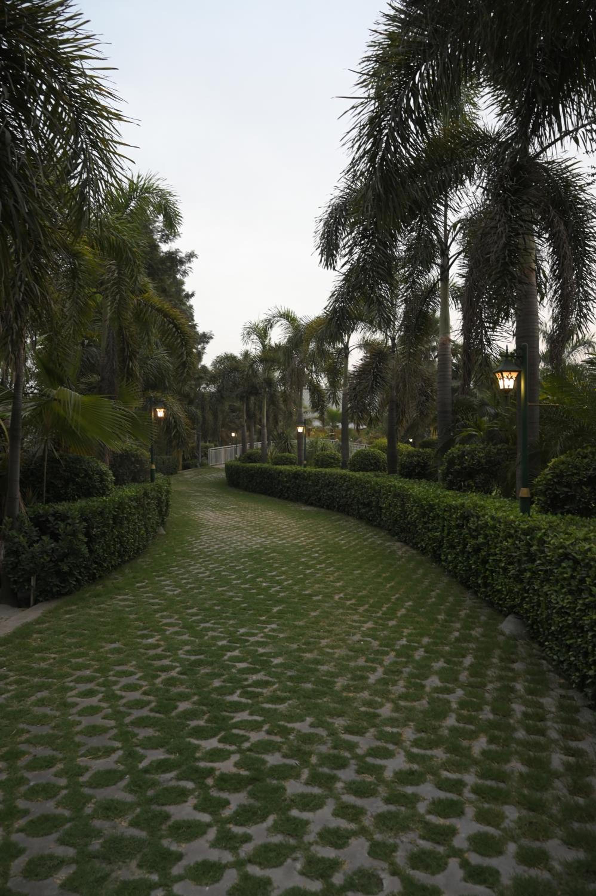 Kamal Resorts - The Luxury Of Being Yourself view 4
