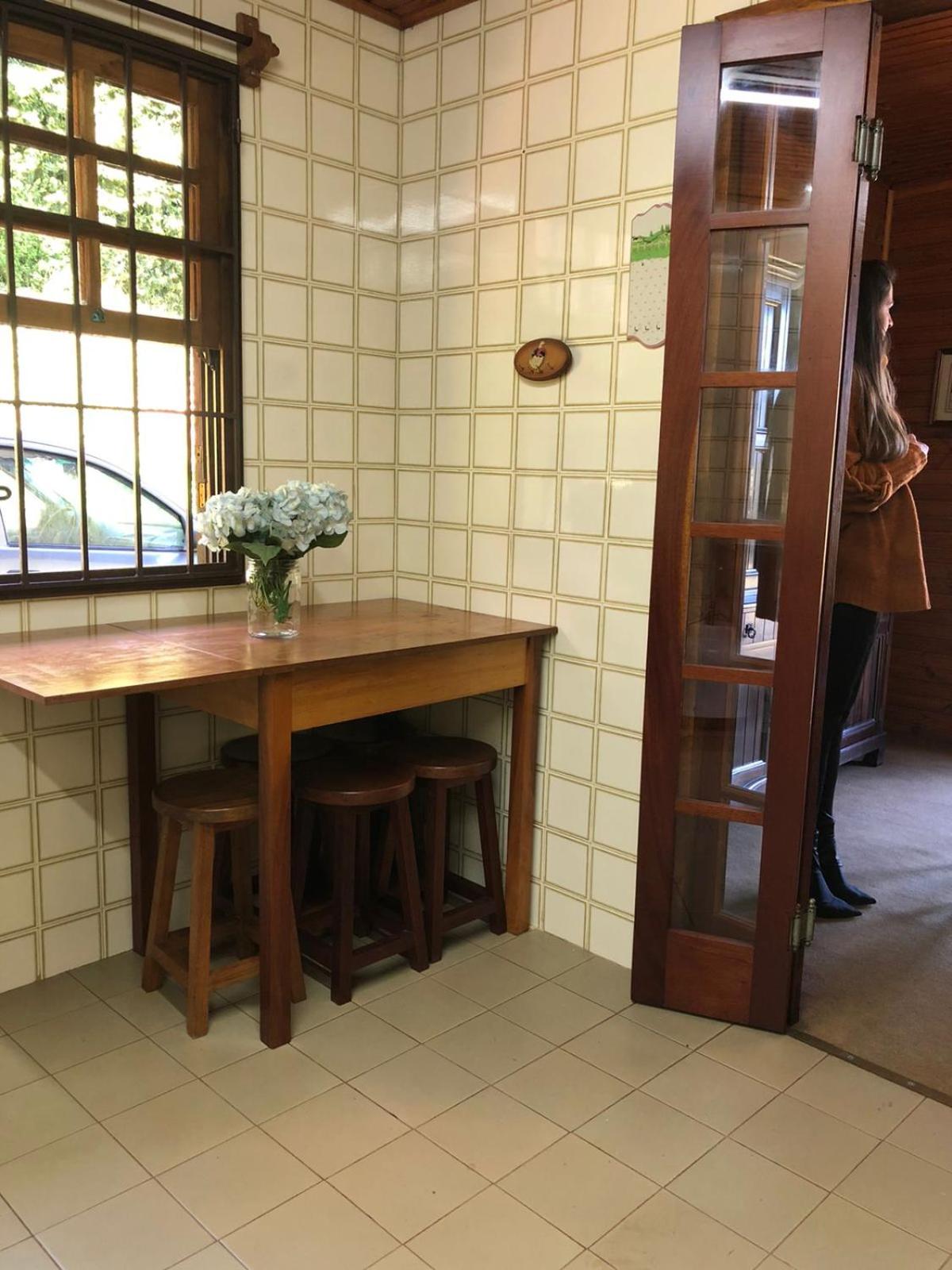 Chalé Sonho da Vovó - Pertinho do Centrinho!