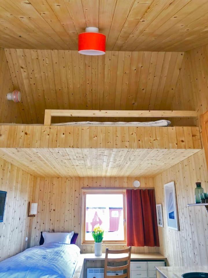 Villa Lofoten - Sigurdbua view 2
