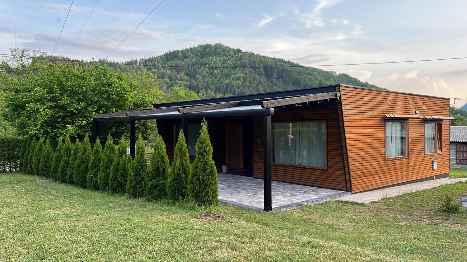 Alexandar studio apartman view 5