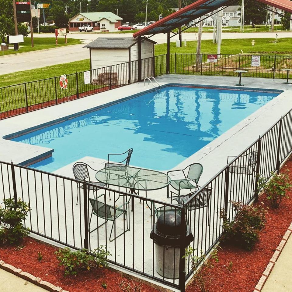 Rodeway Inn Broken Bow-Hochatown