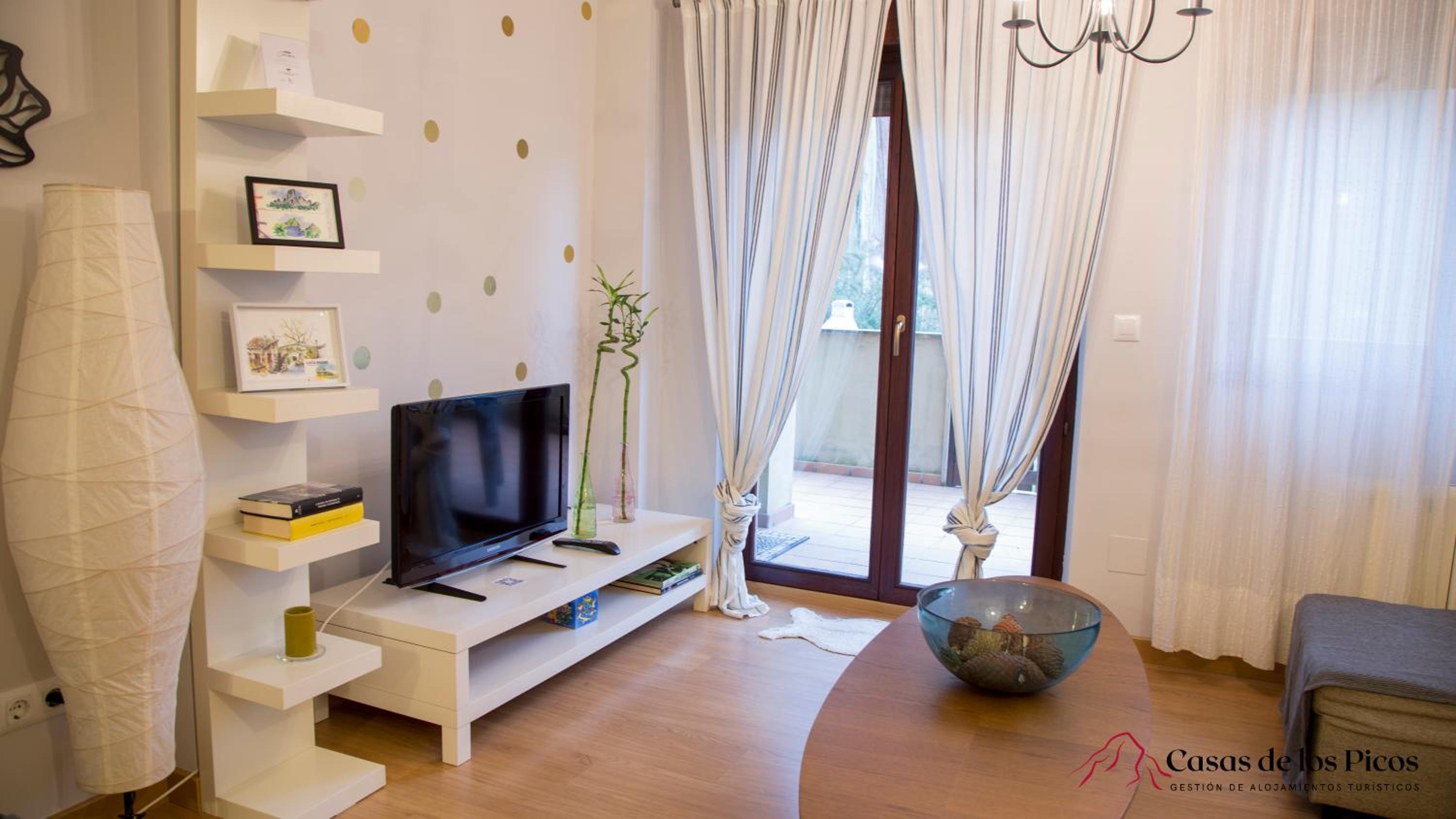 Apartamento El Soplao - Casas de los Picos photo 5