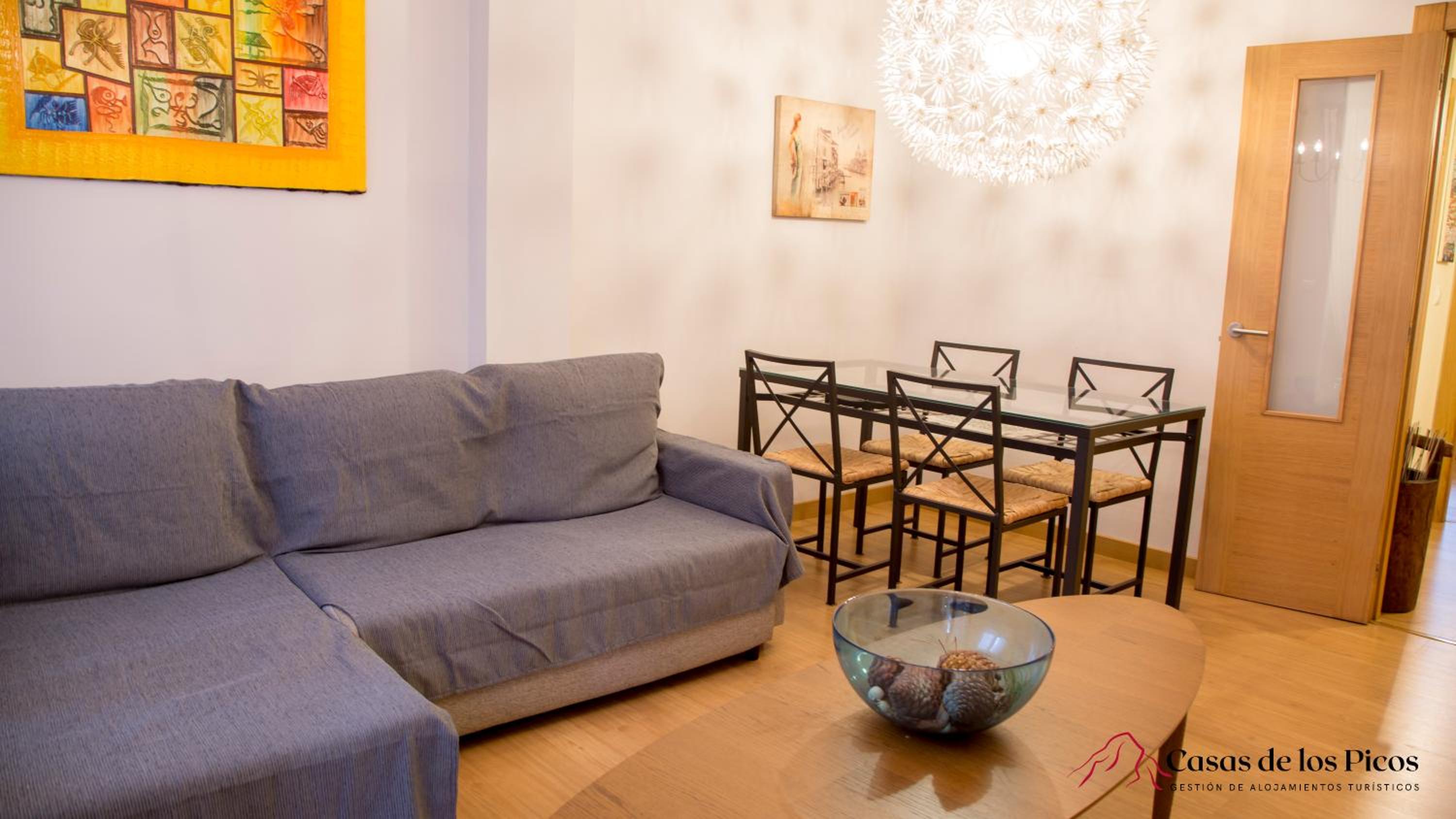 Apartamento El Soplao - Casas de los Picos photo 3
