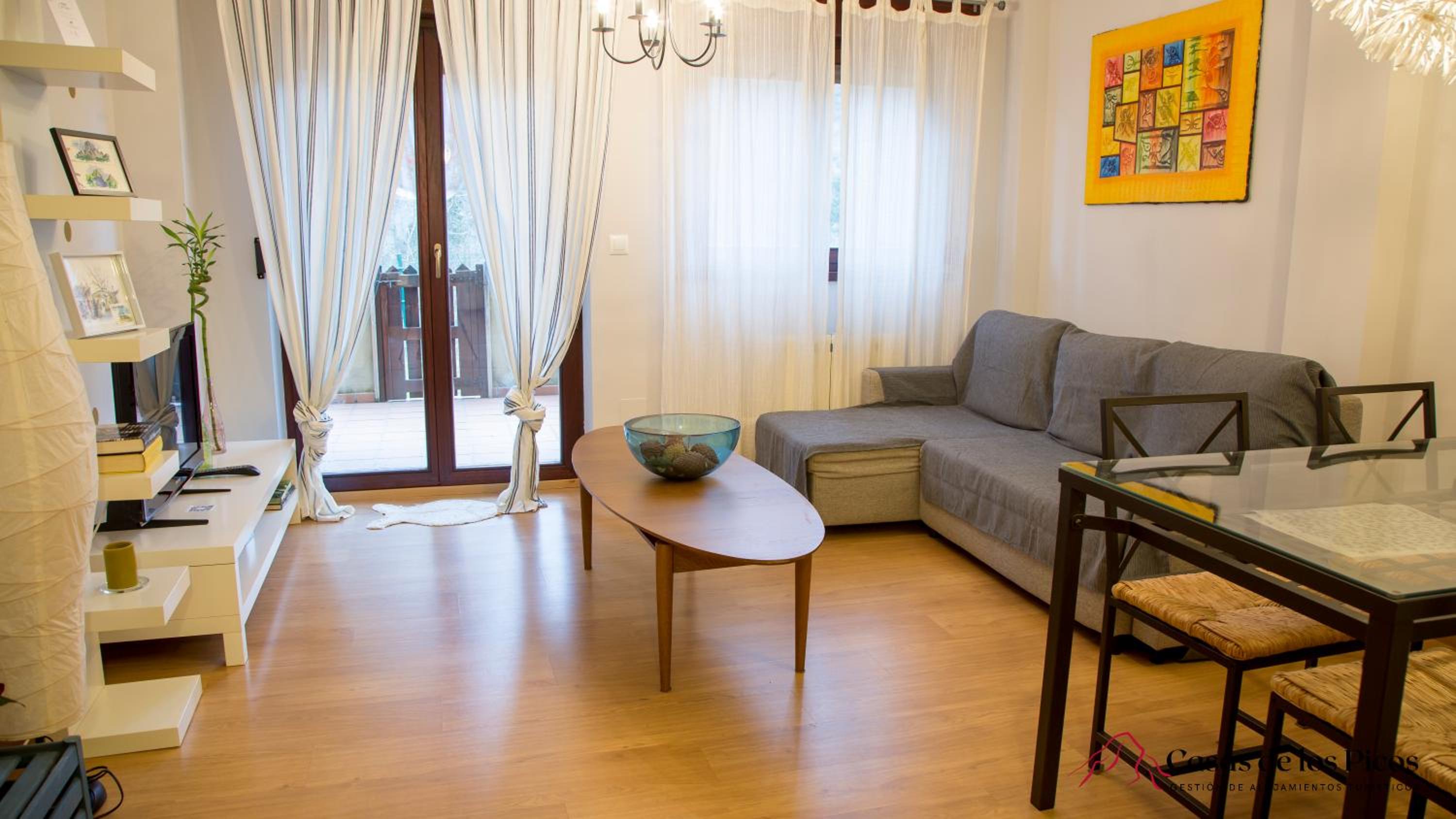 Apartamento El Soplao - Casas de los Picos photo 4