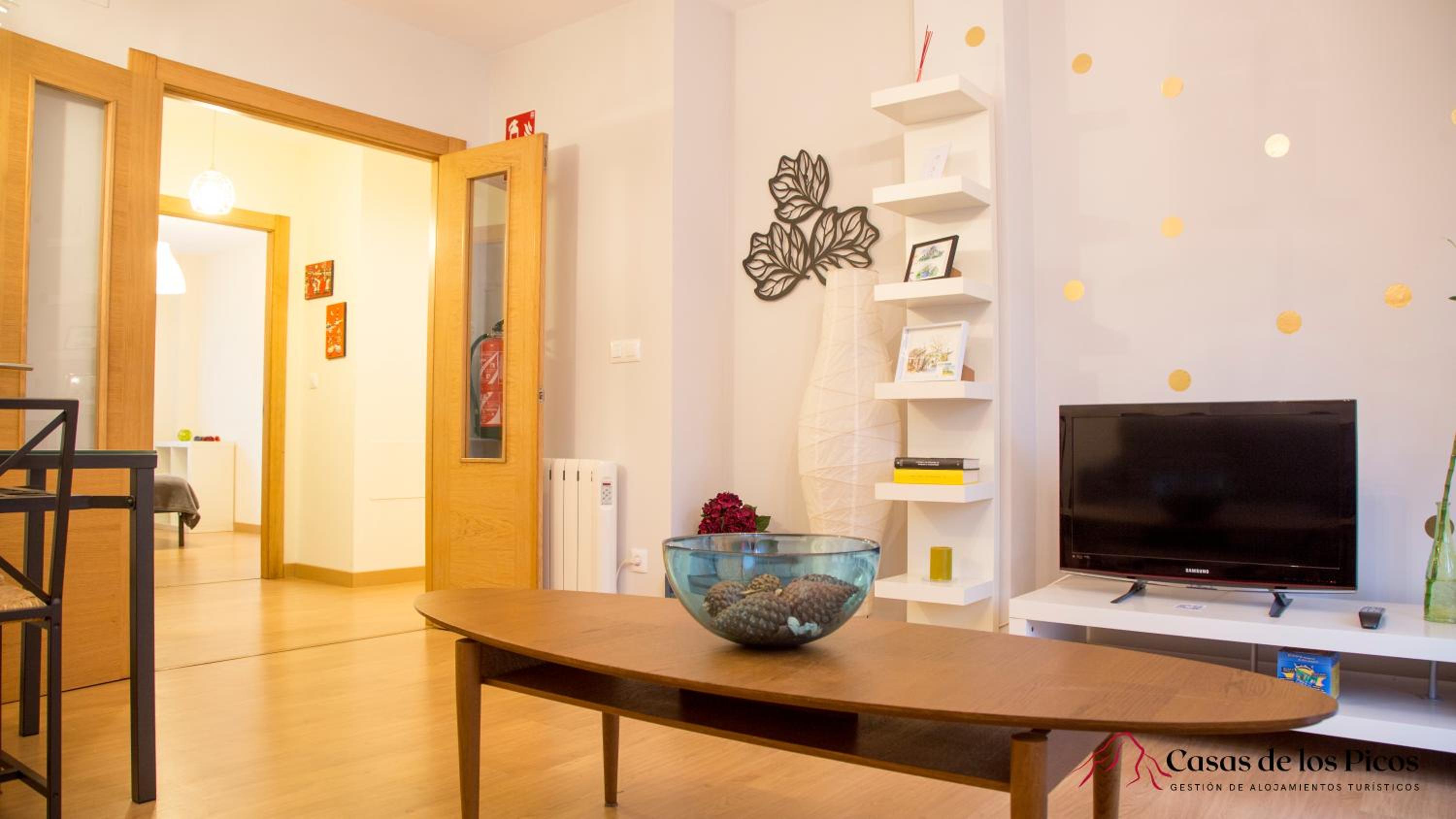 Apartamento El Soplao - Casas de los Picos photo 2