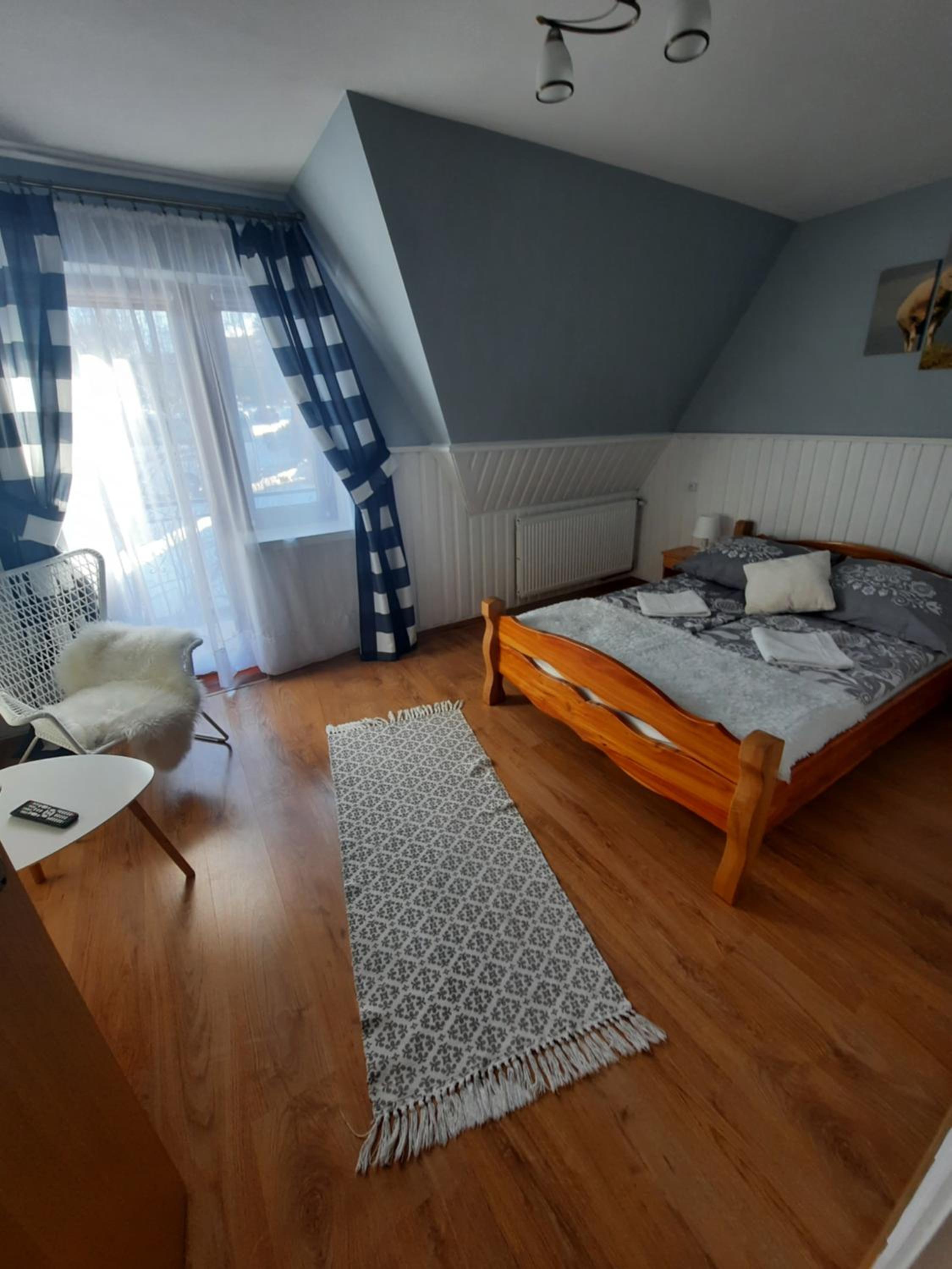 Apartament U Maćków view 3