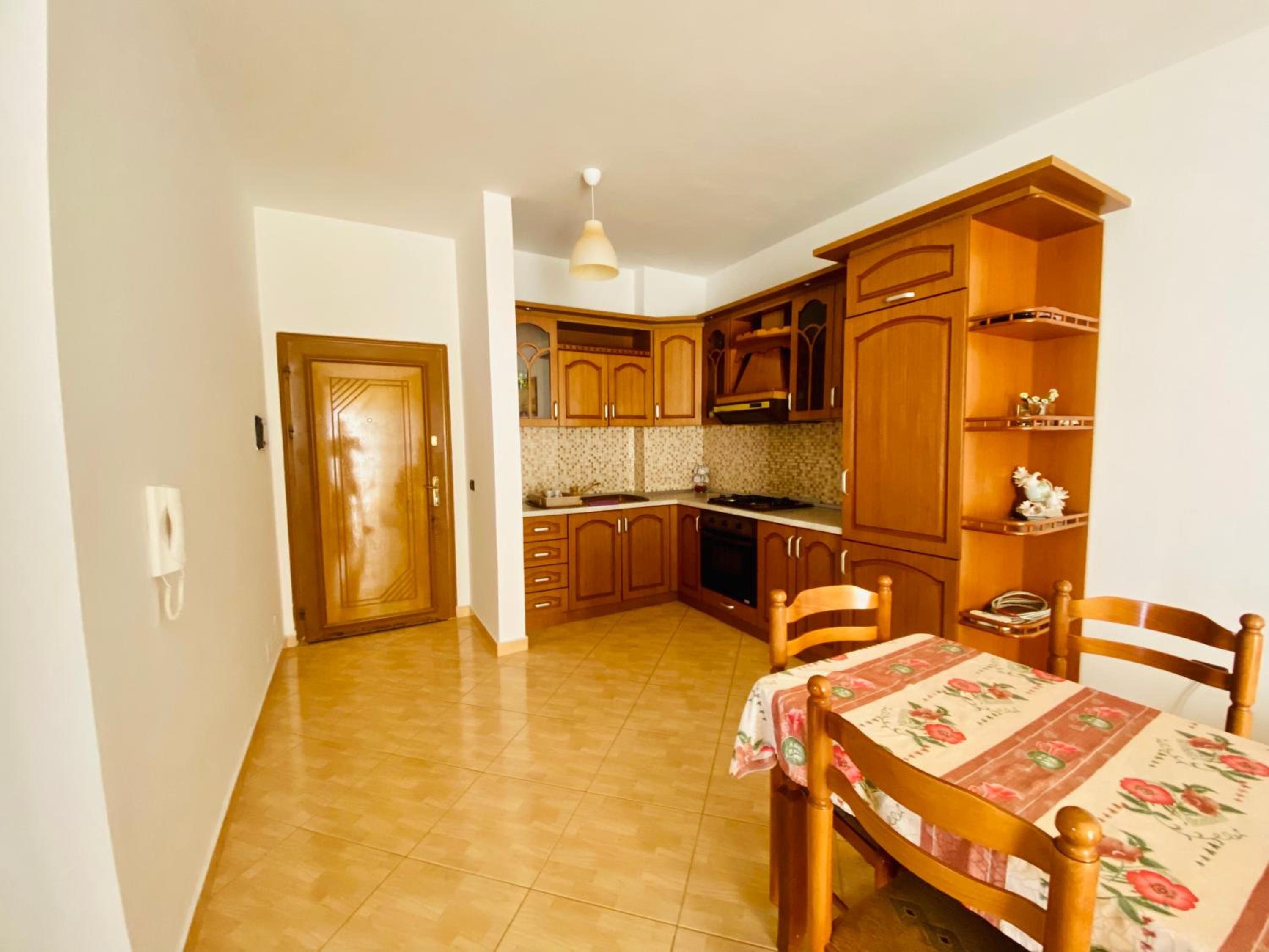 Da Vinci Apartment