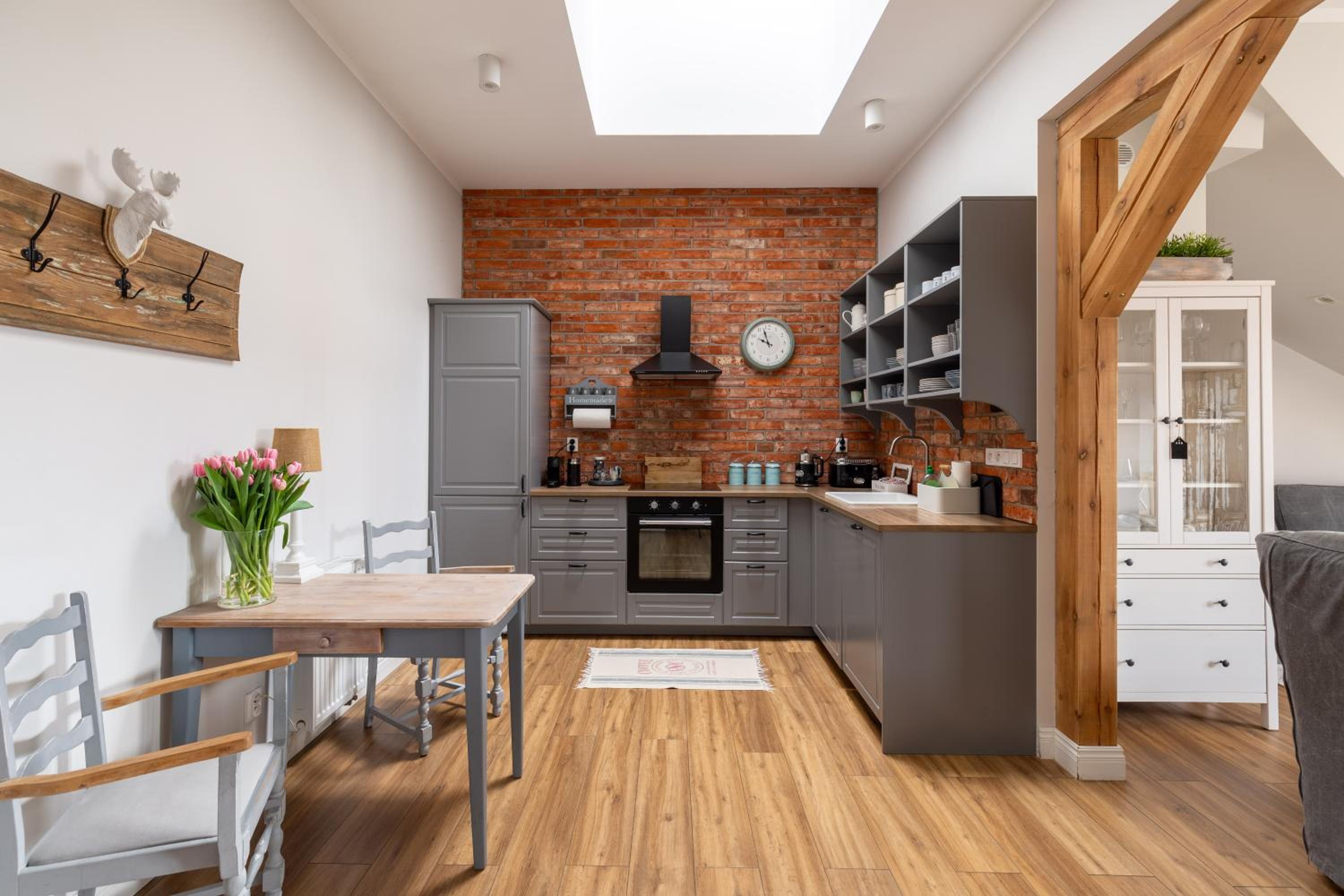Apartament Wigilijna Premium Starówka view 5