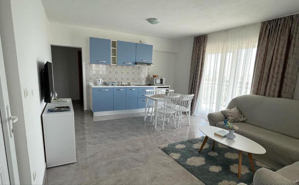 Apartmani Mateja view 2