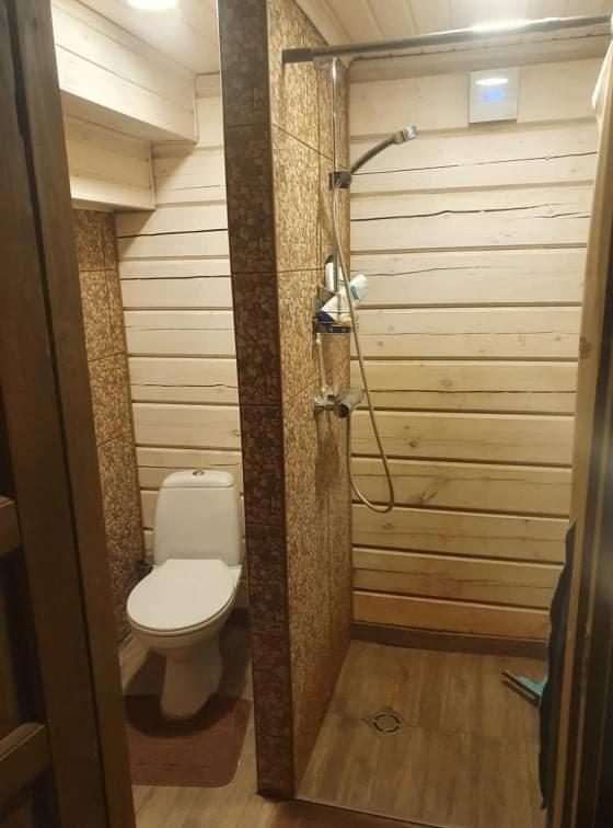 Nuomojama sodyba Rokiškio rajonas , Aukštakalnių kaimas ,Ežero gatvė 2 view 5