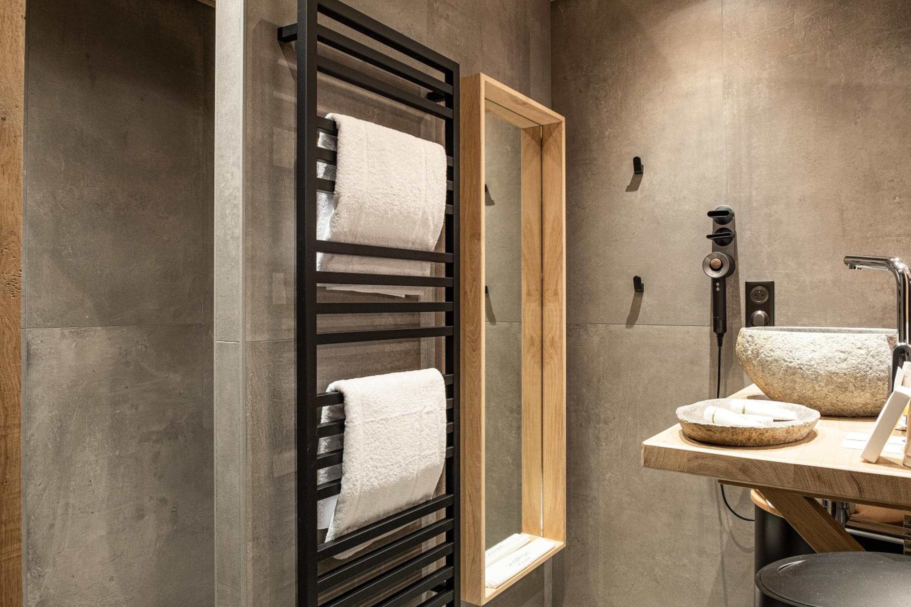 Le Studio des Prés Verts Suite Design avec Jacuzzi Privatif