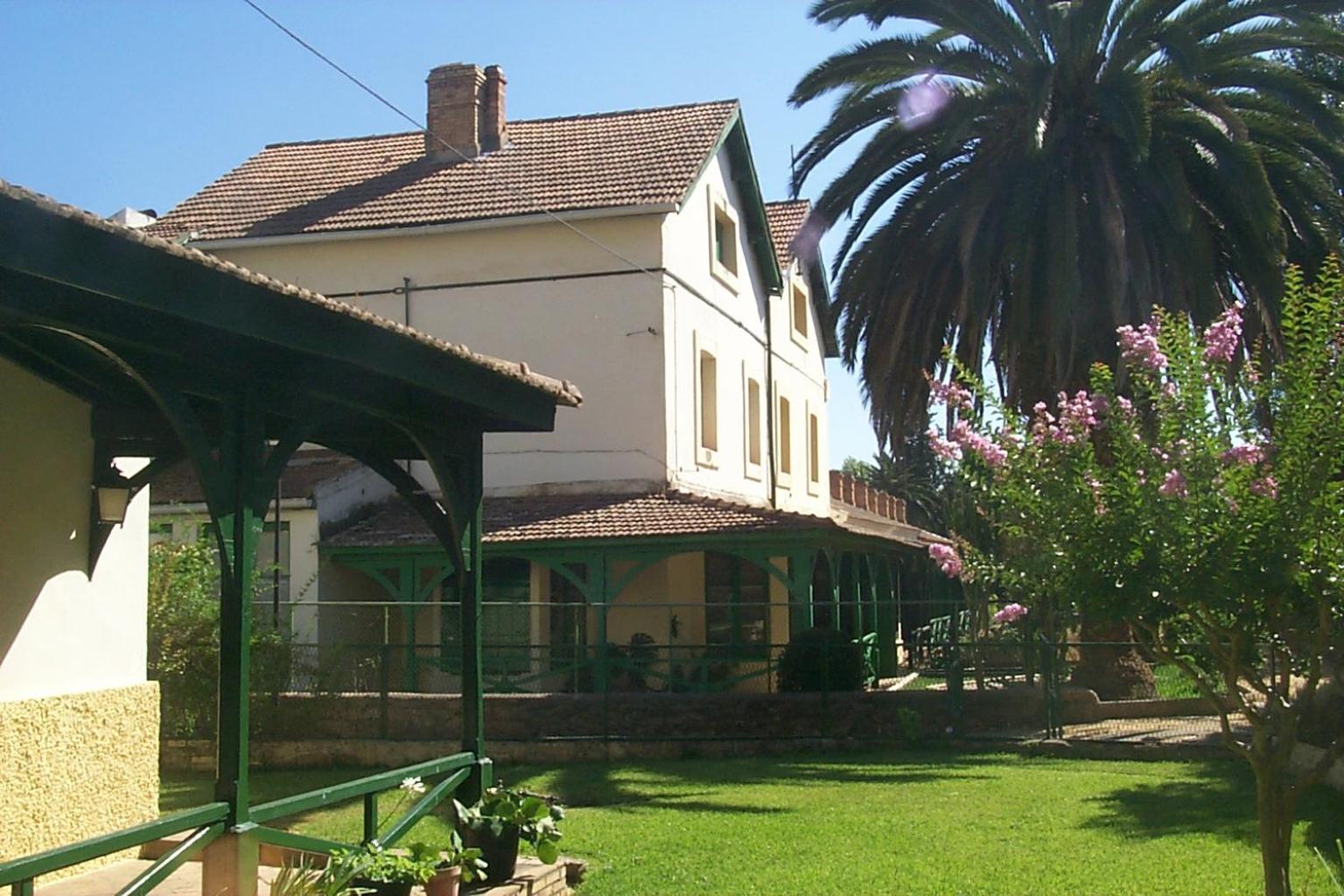 building
