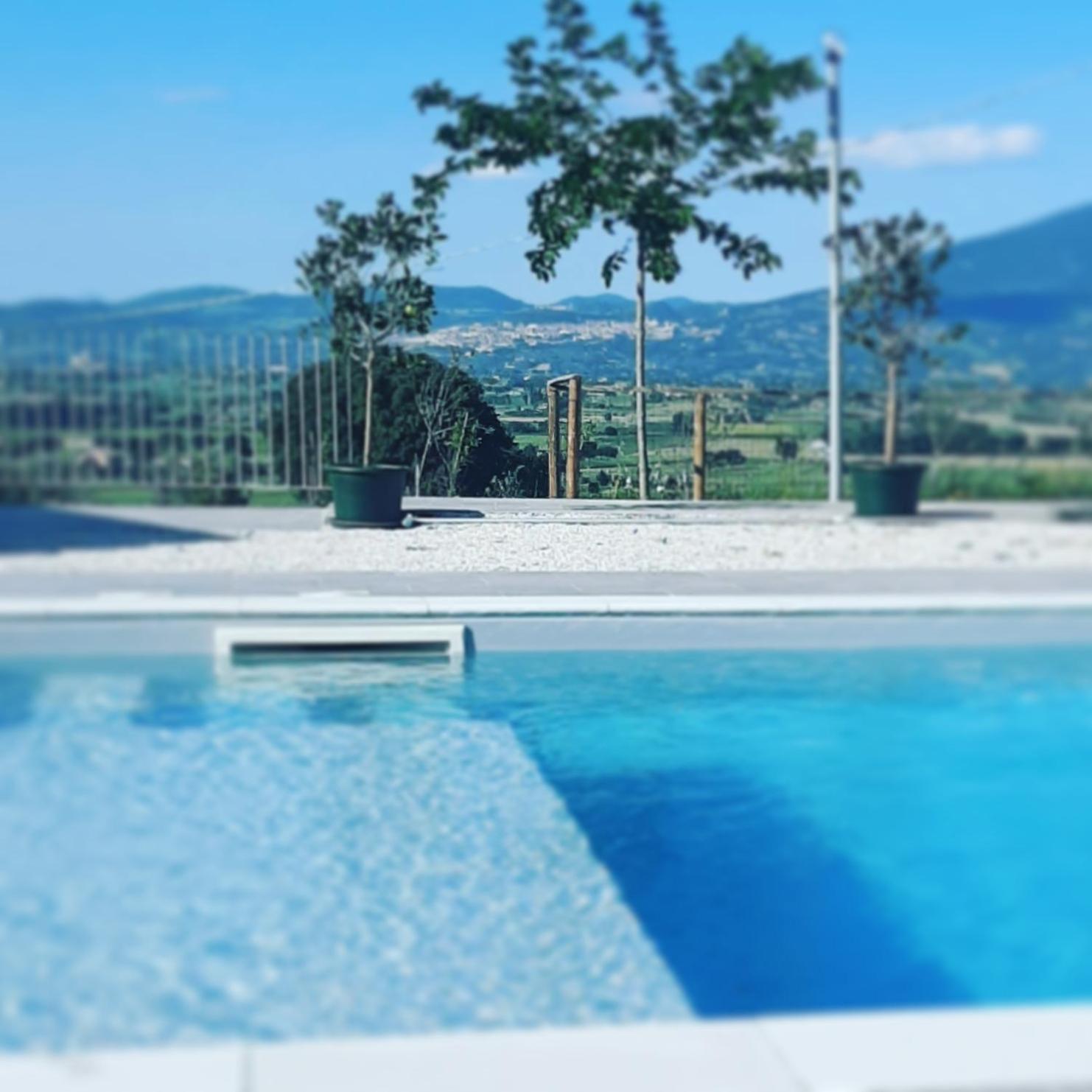 Agriturismo Incanto della Natura view 3