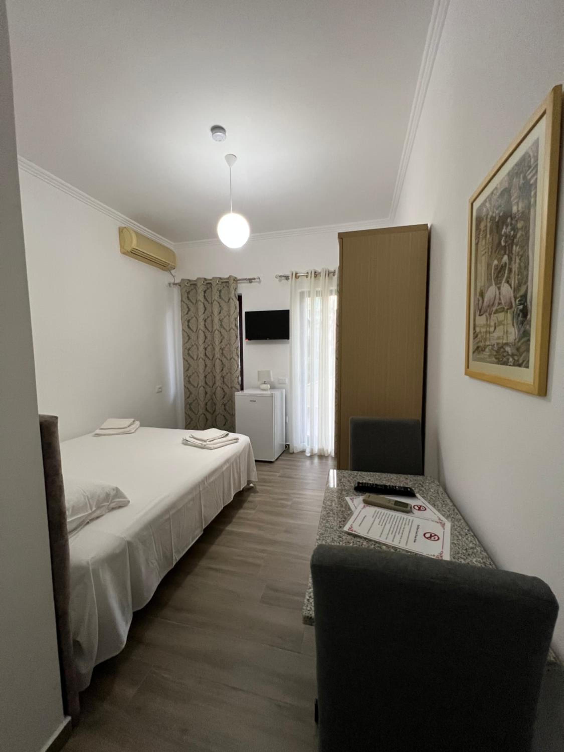 Red Rose Guest House