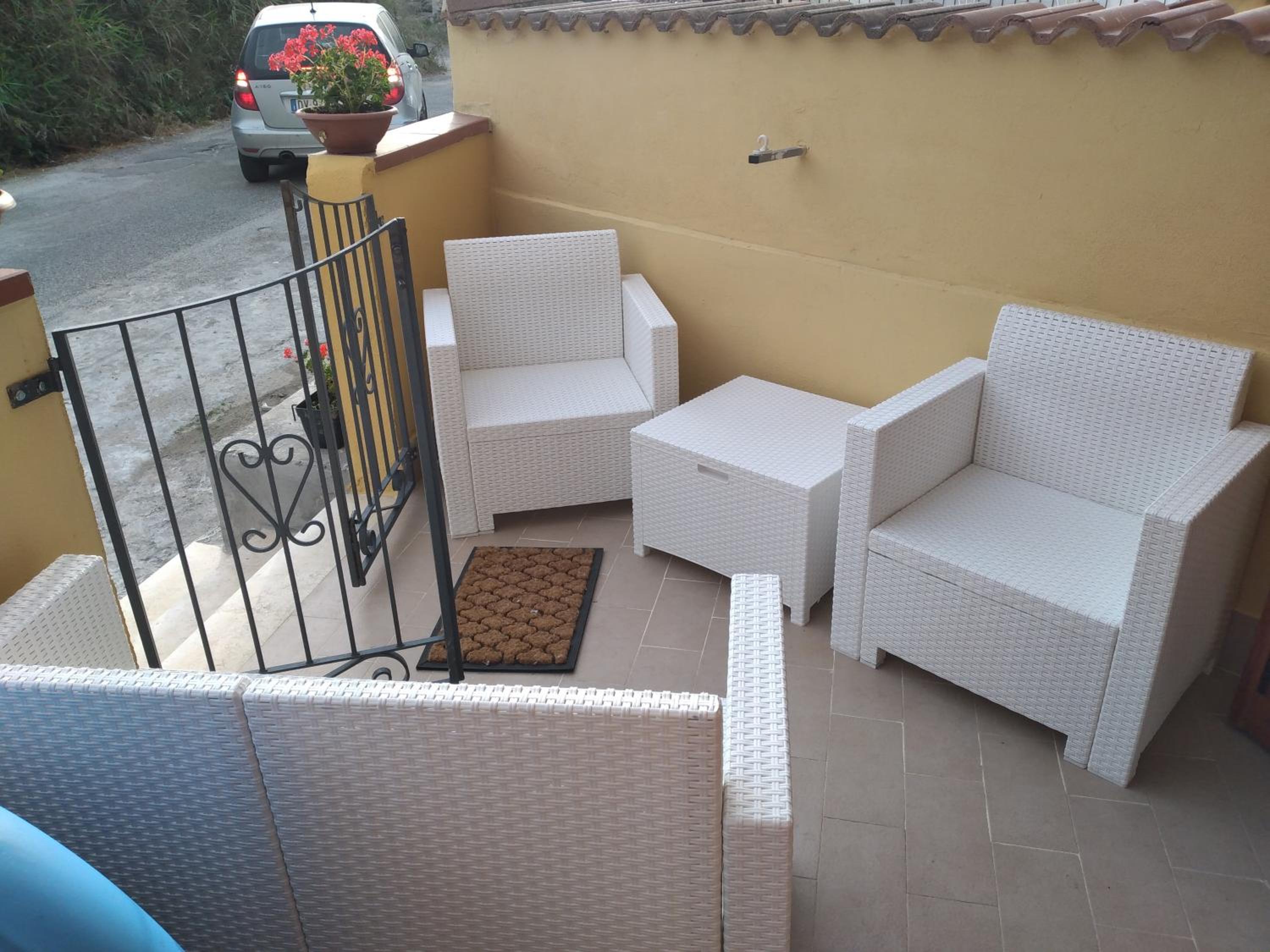 Piccola Residenza Cassandra photo 1
