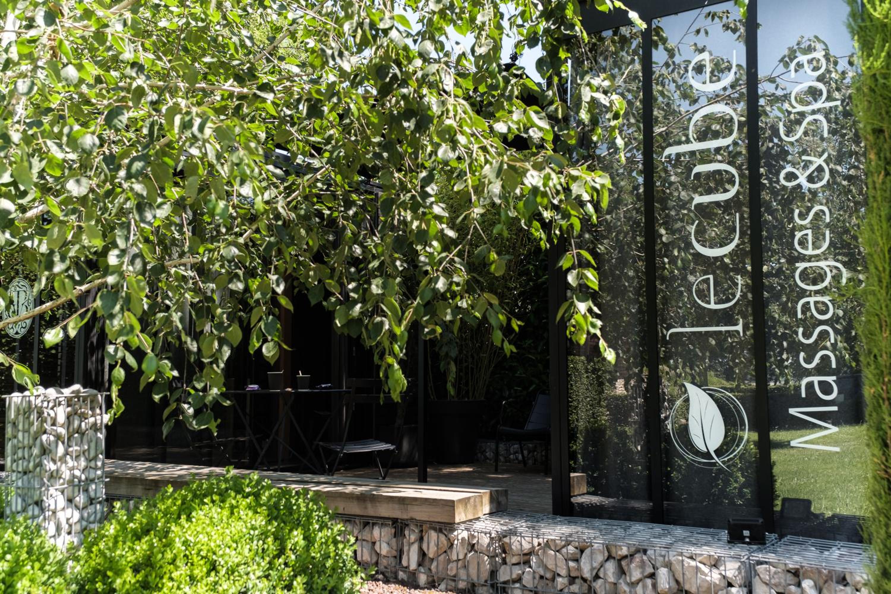 Le Studio des Prés Verts Suite Design avec Jacuzzi Privatif