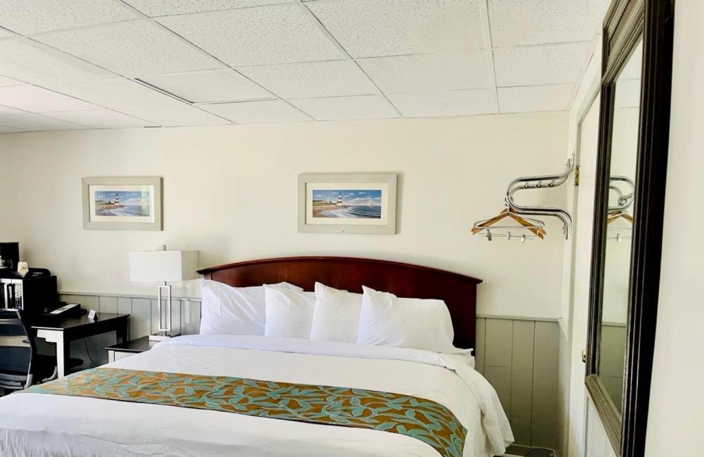 Wells Moody Motel