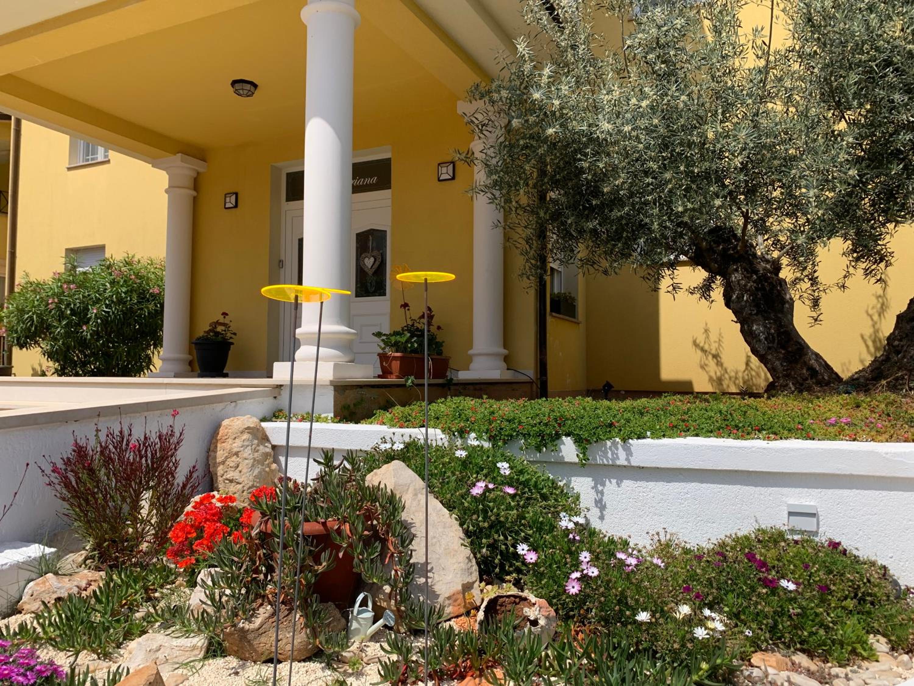 Villa Istriana view 4