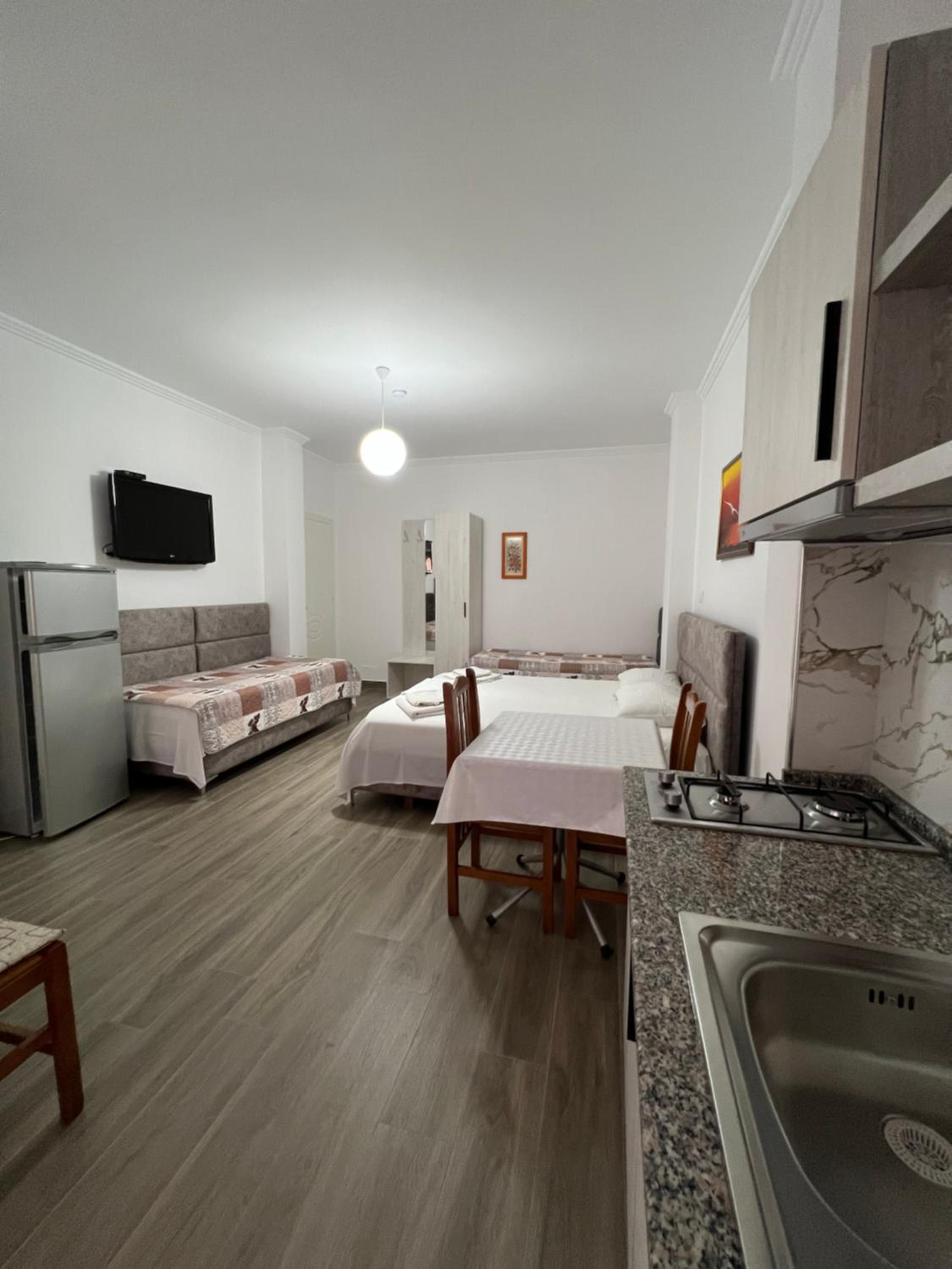 Red Rose Guest House