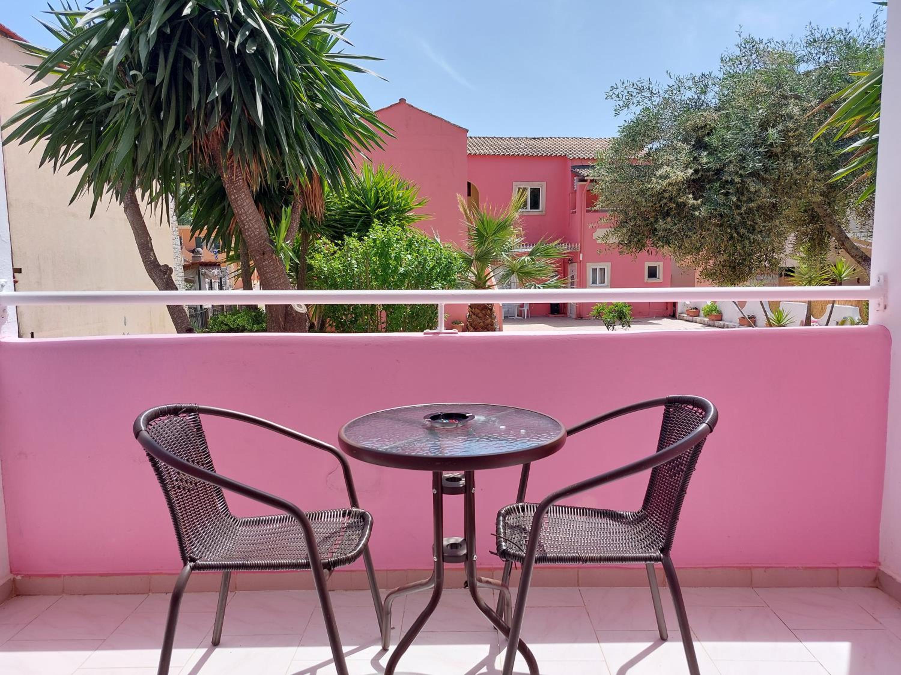 VILLA ELENA view 3
