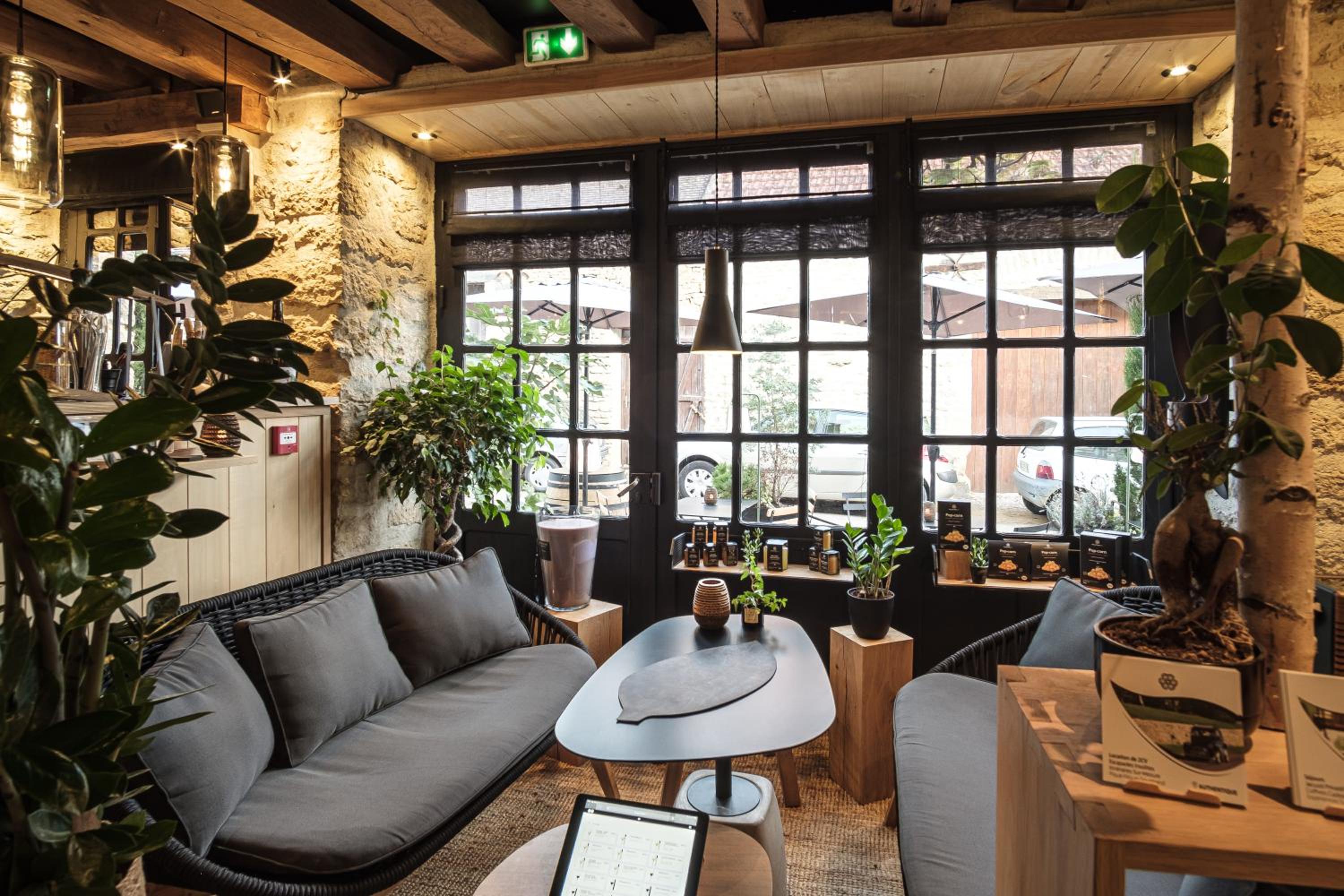 Le Studio des Prés Verts Suite Design avec Jacuzzi Privatif