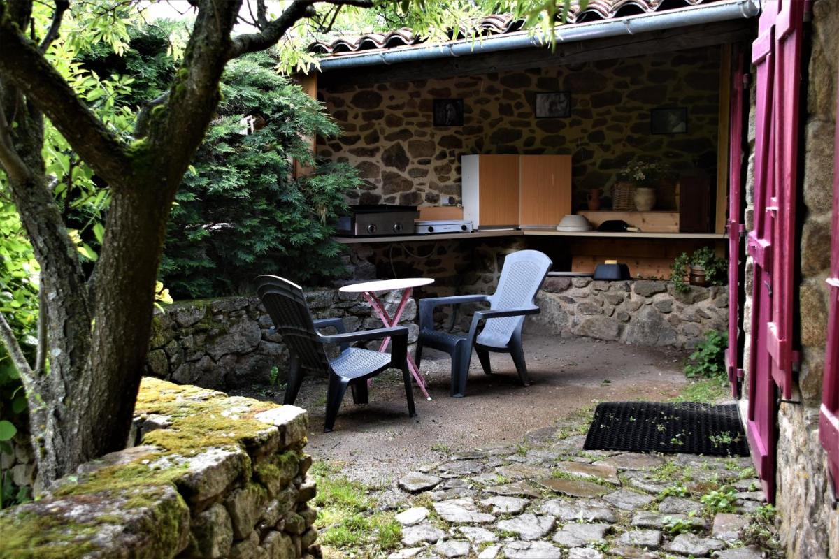Chambre d'hôtes de Thorée view 5