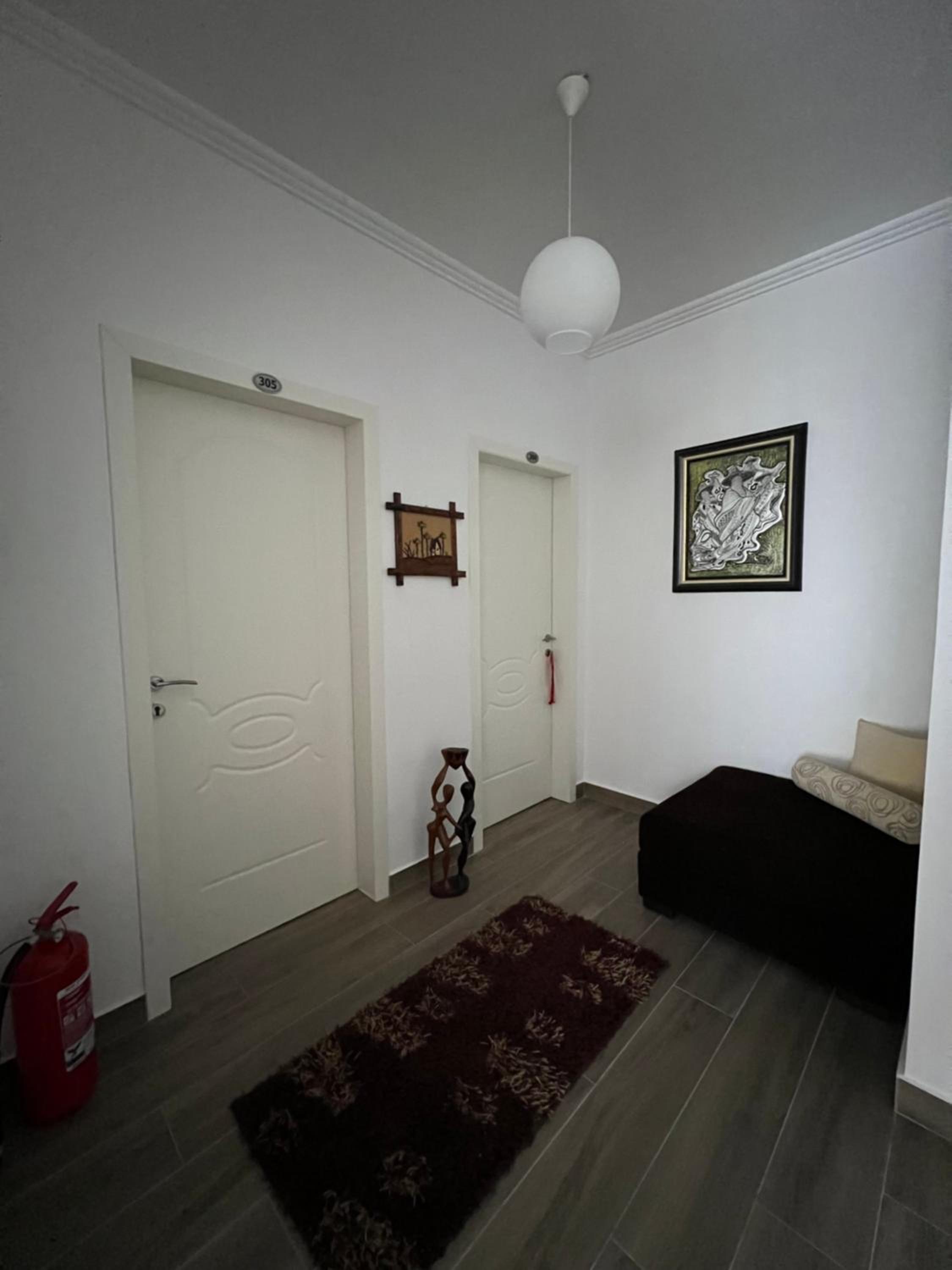 Red Rose Guest House