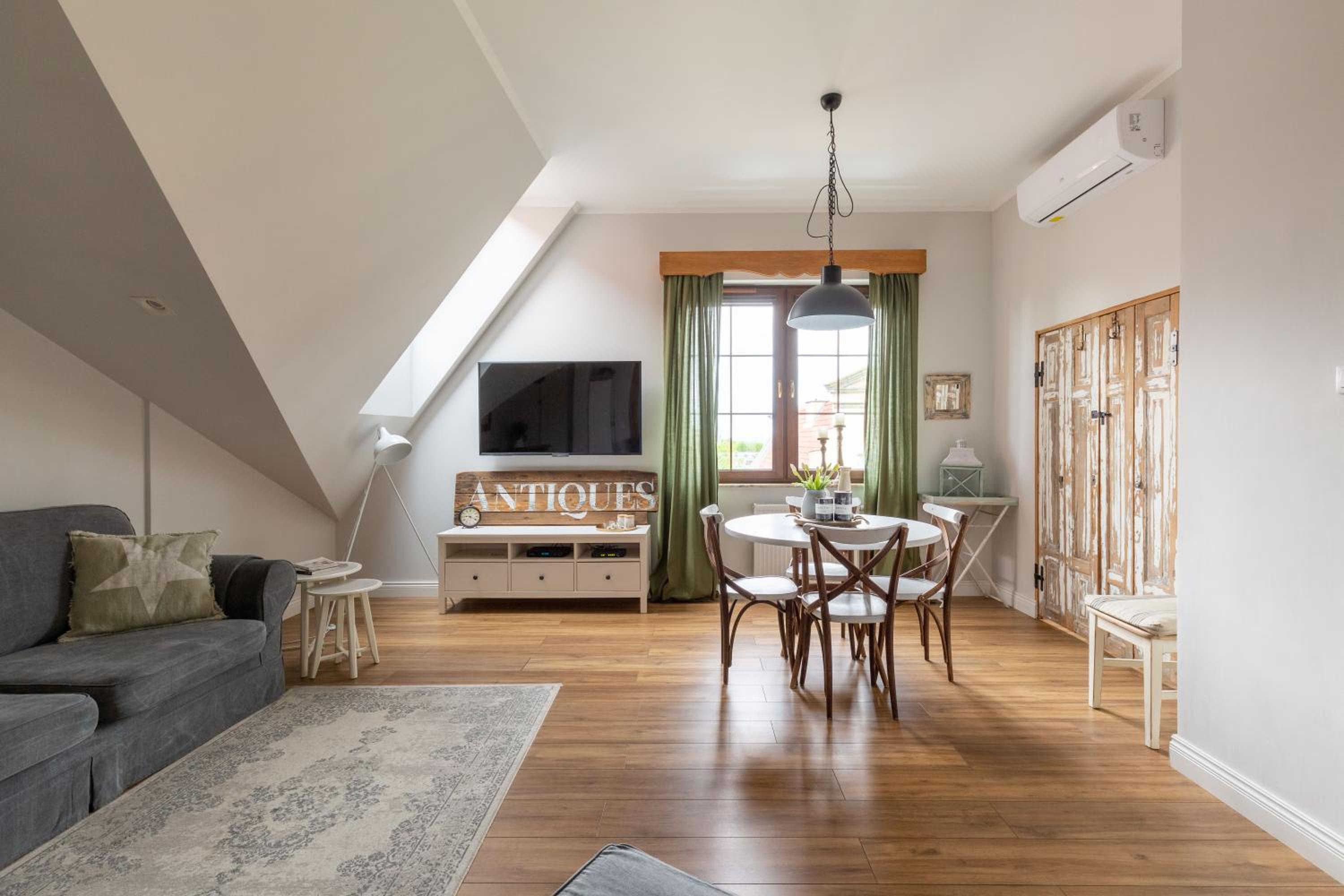 Apartament Wigilijna Premium Starówka, photo 40