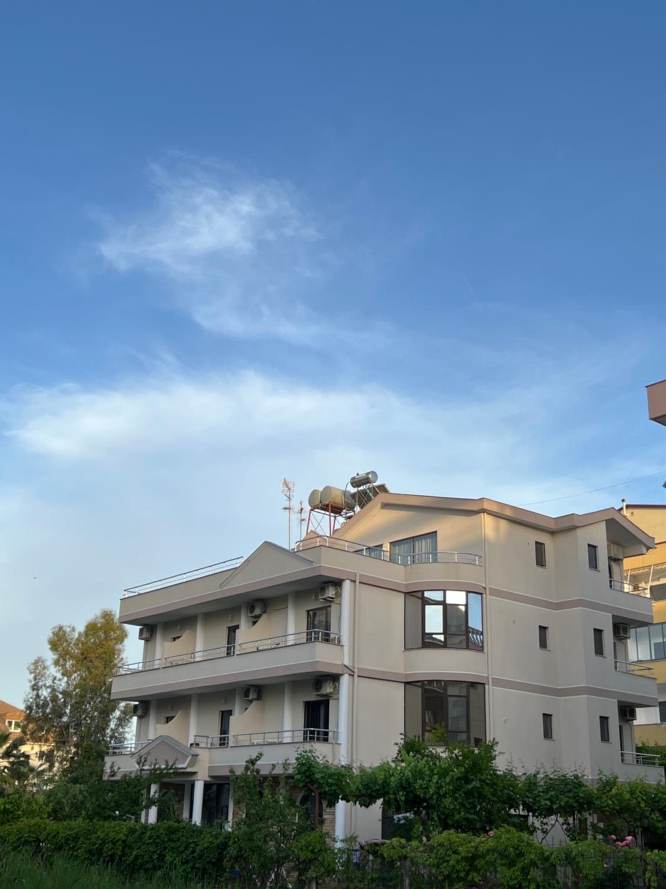 Red Rose Guest House