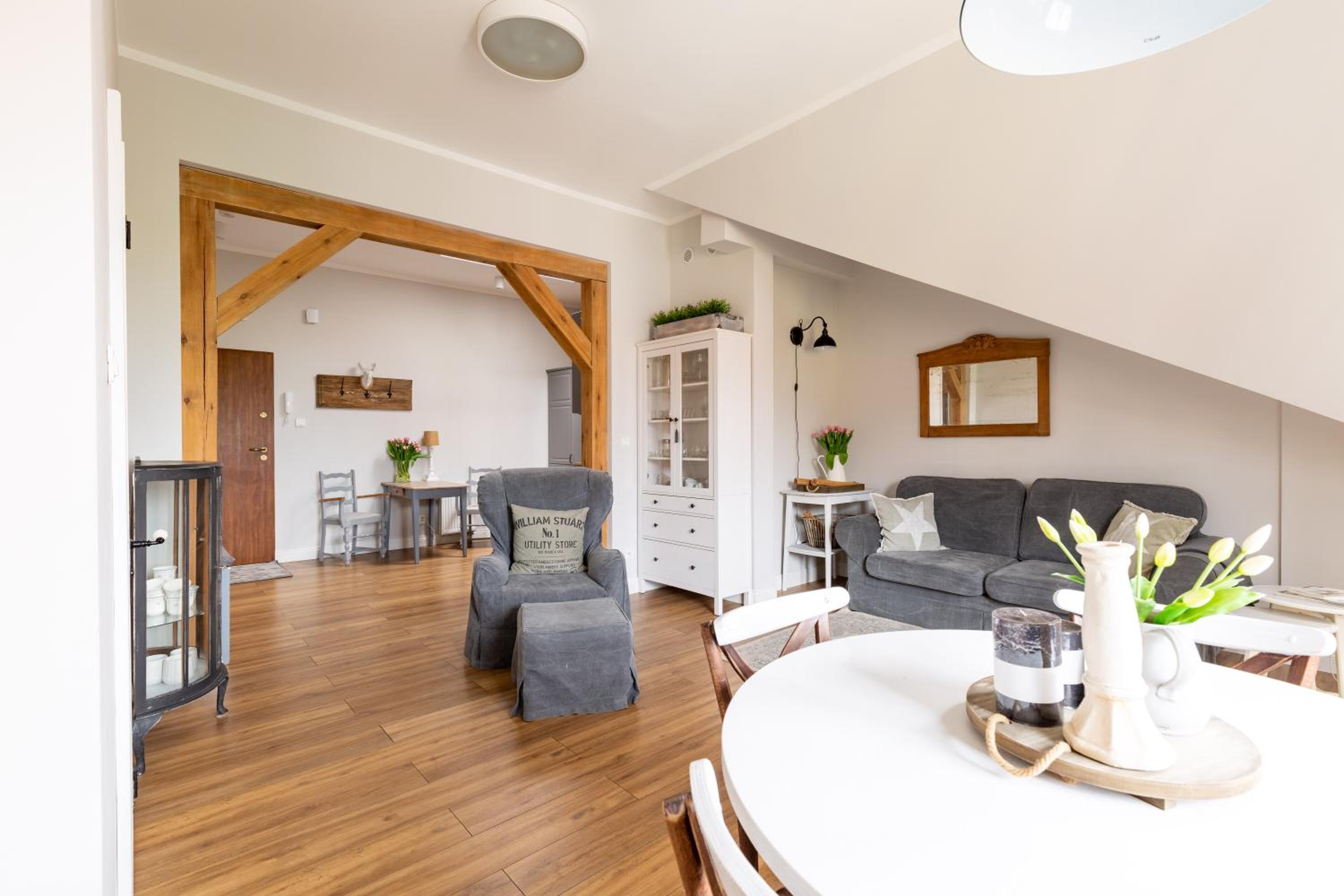 Apartament Wigilijna Premium Starówka view 2