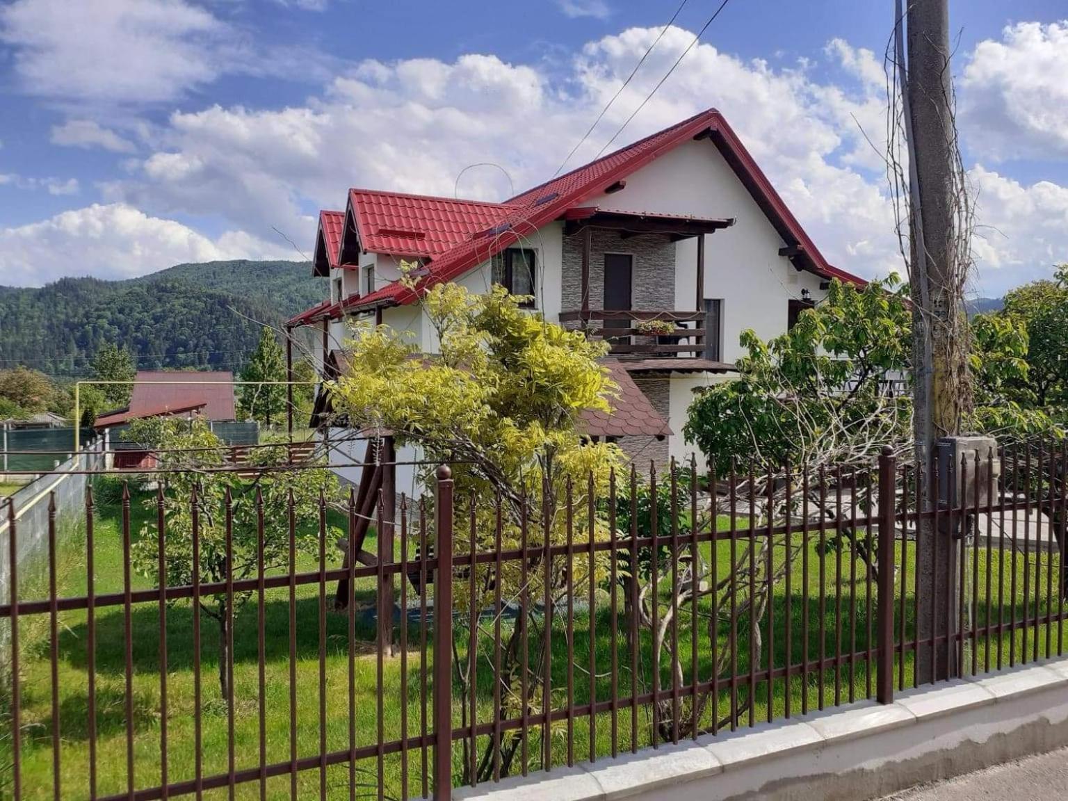 Casa Popa view 2