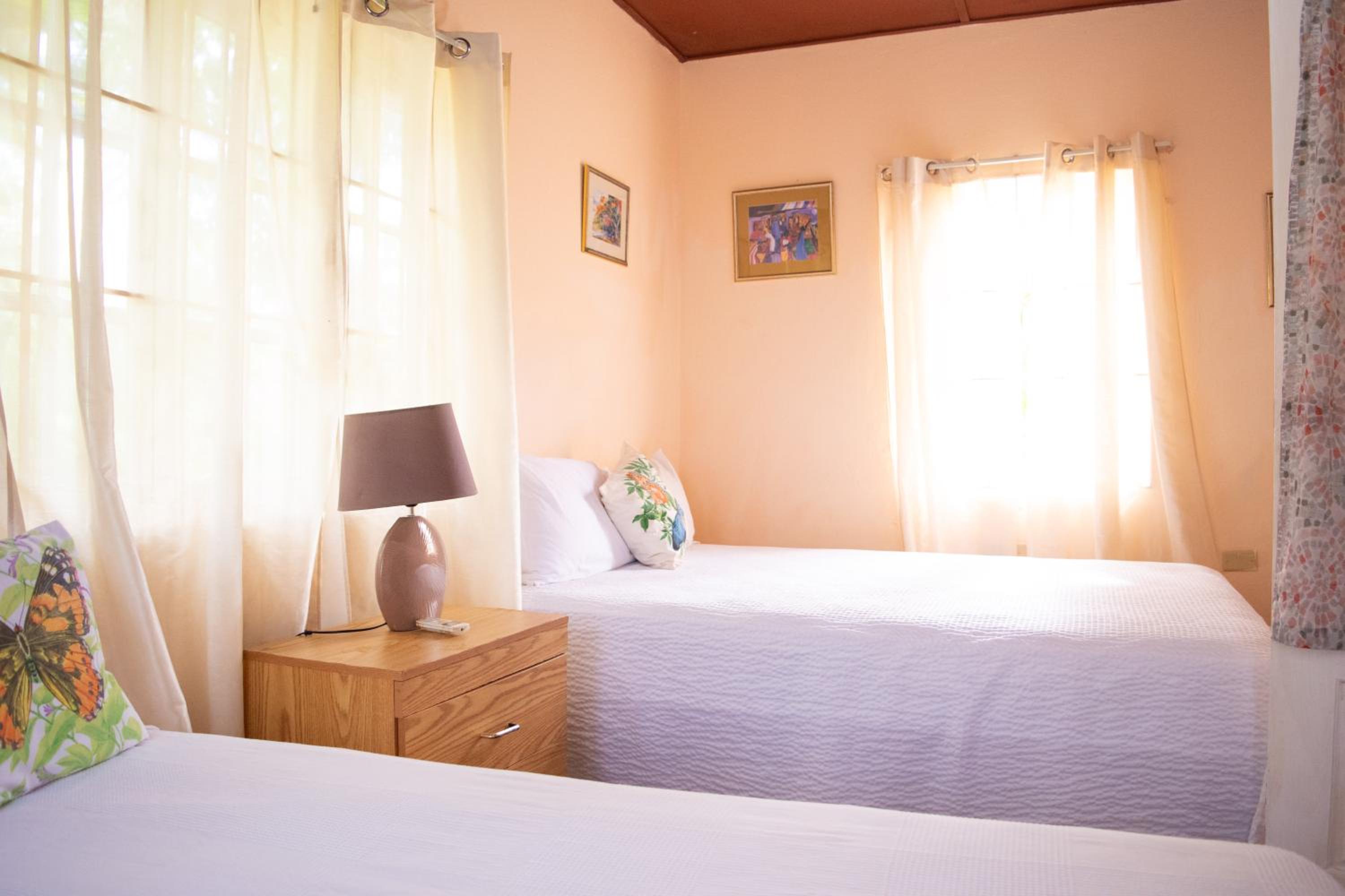 Sinopia Inn