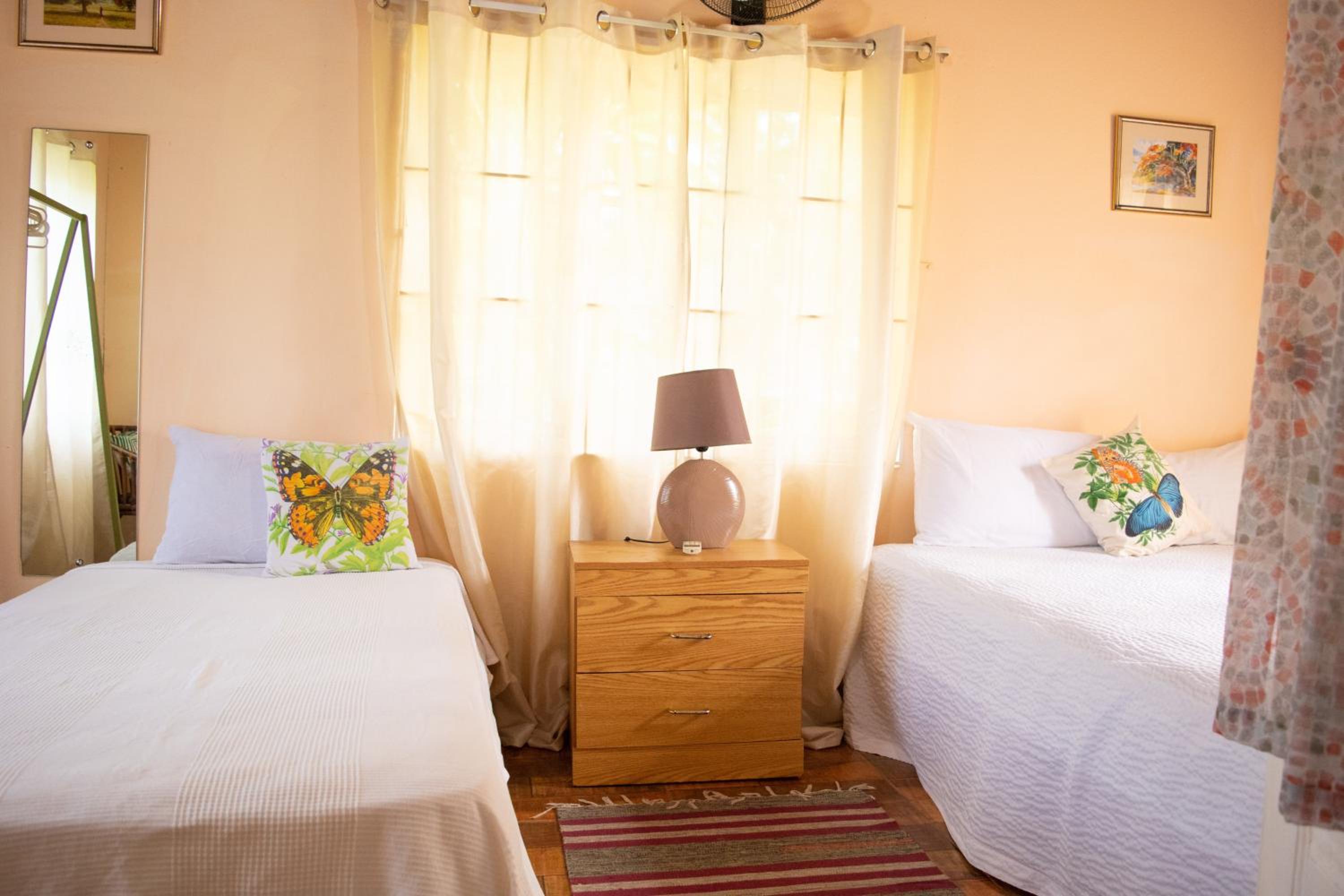 Sinopia Inn