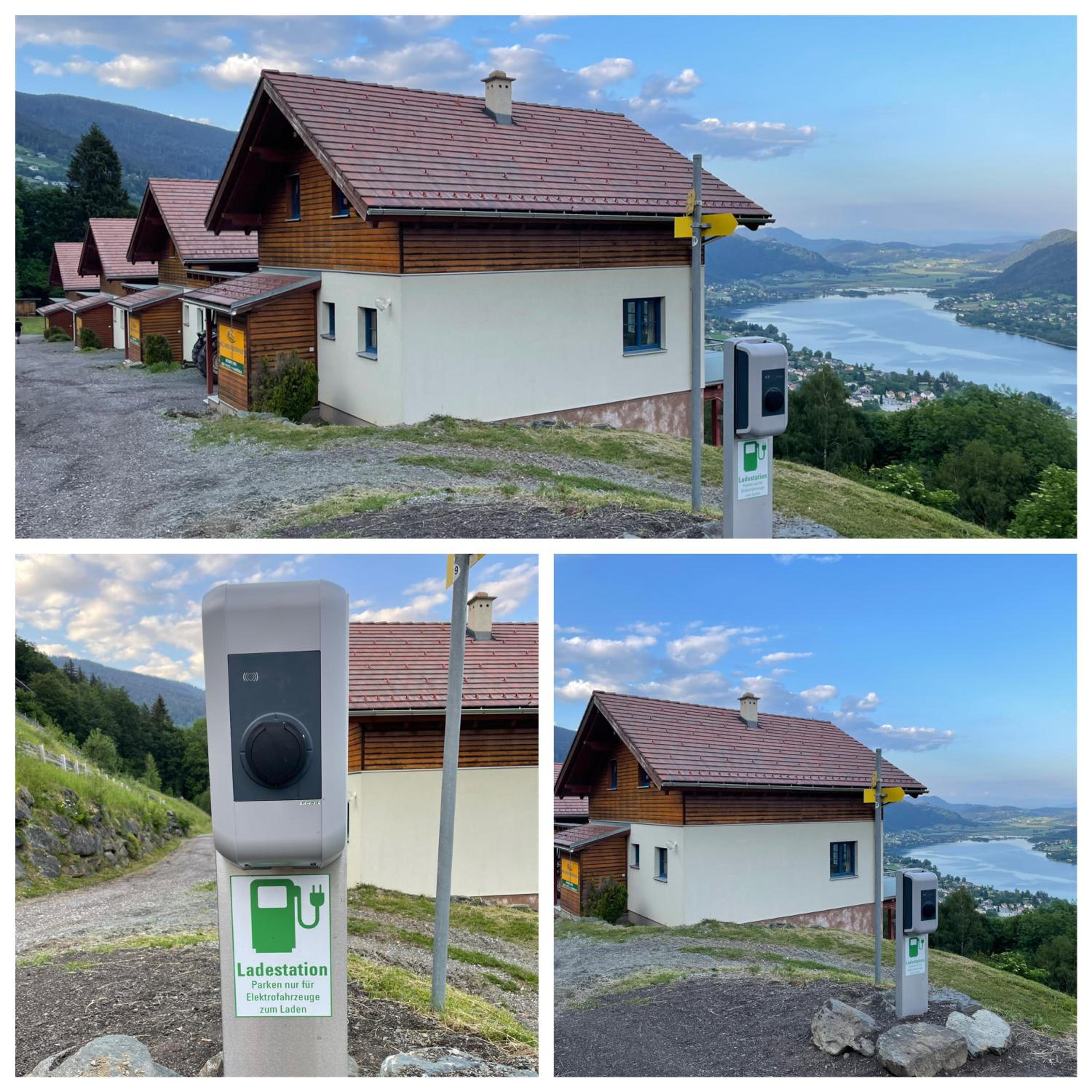 Mathiasl Wellness-Ferienhäuser