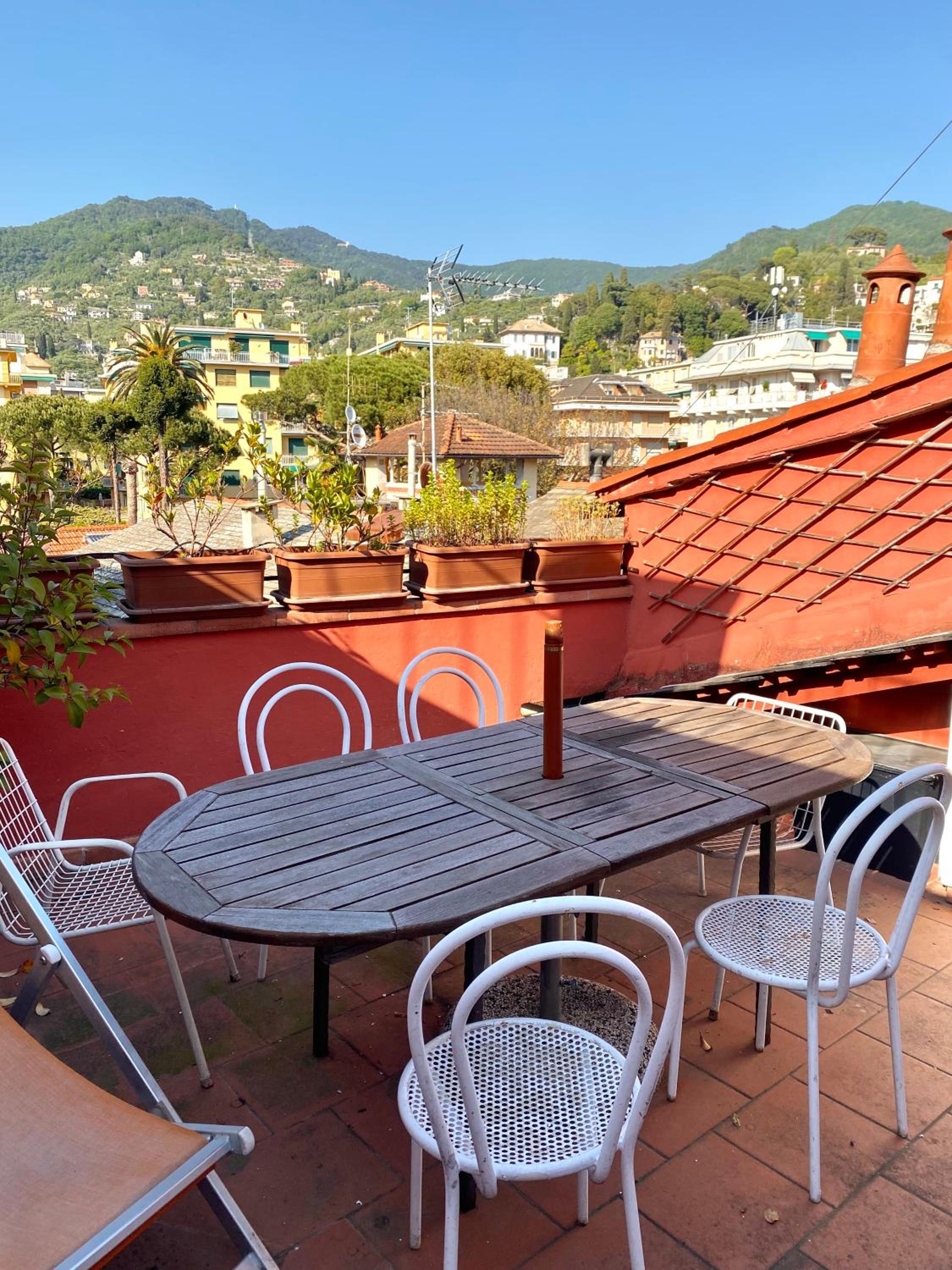 Rapallo Vacations - Tramonto Sul Mare by PortofinoVacanze - Property Image 33