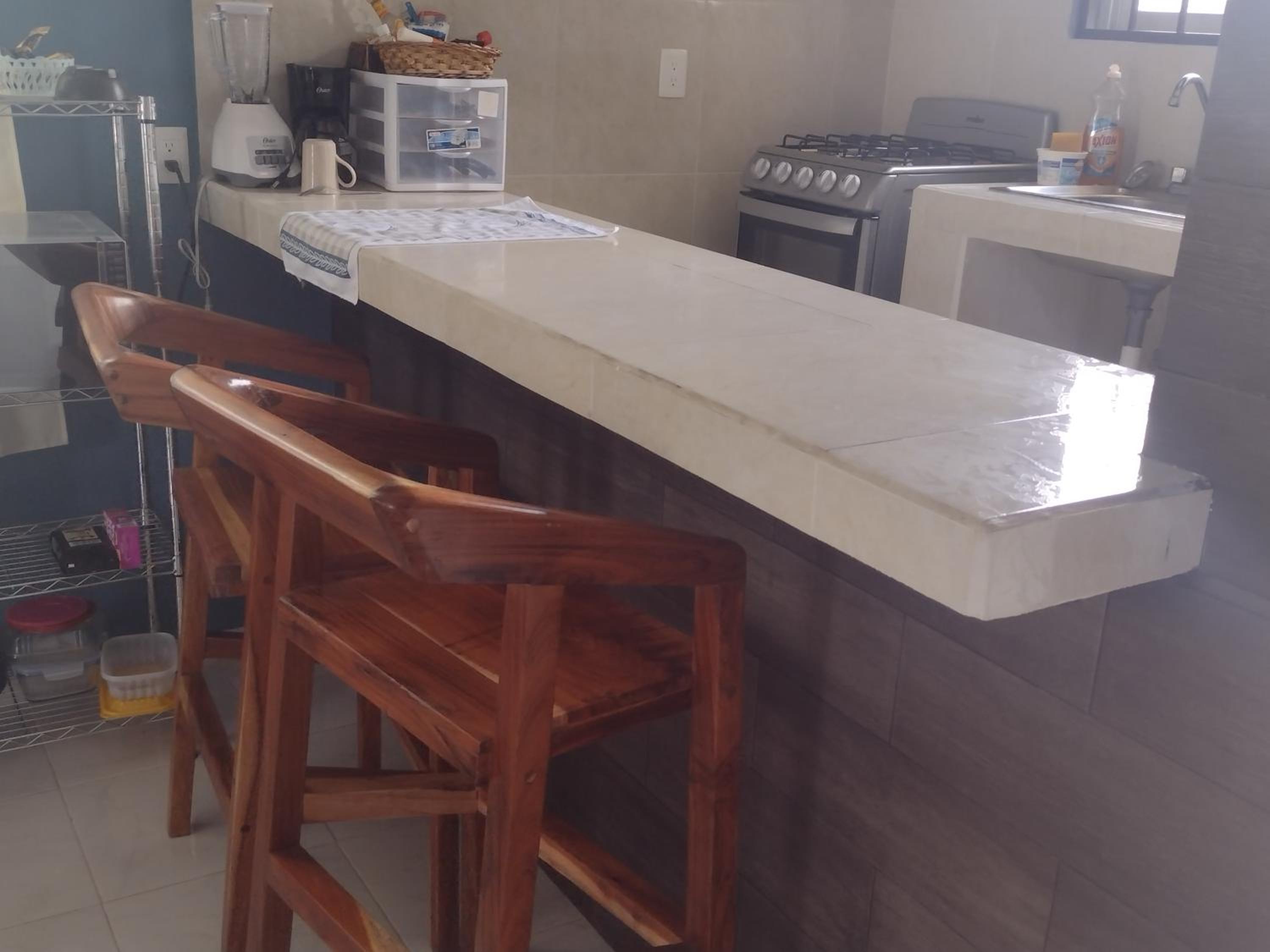 Departamentos MARACUYÁ, Cancún te espera
