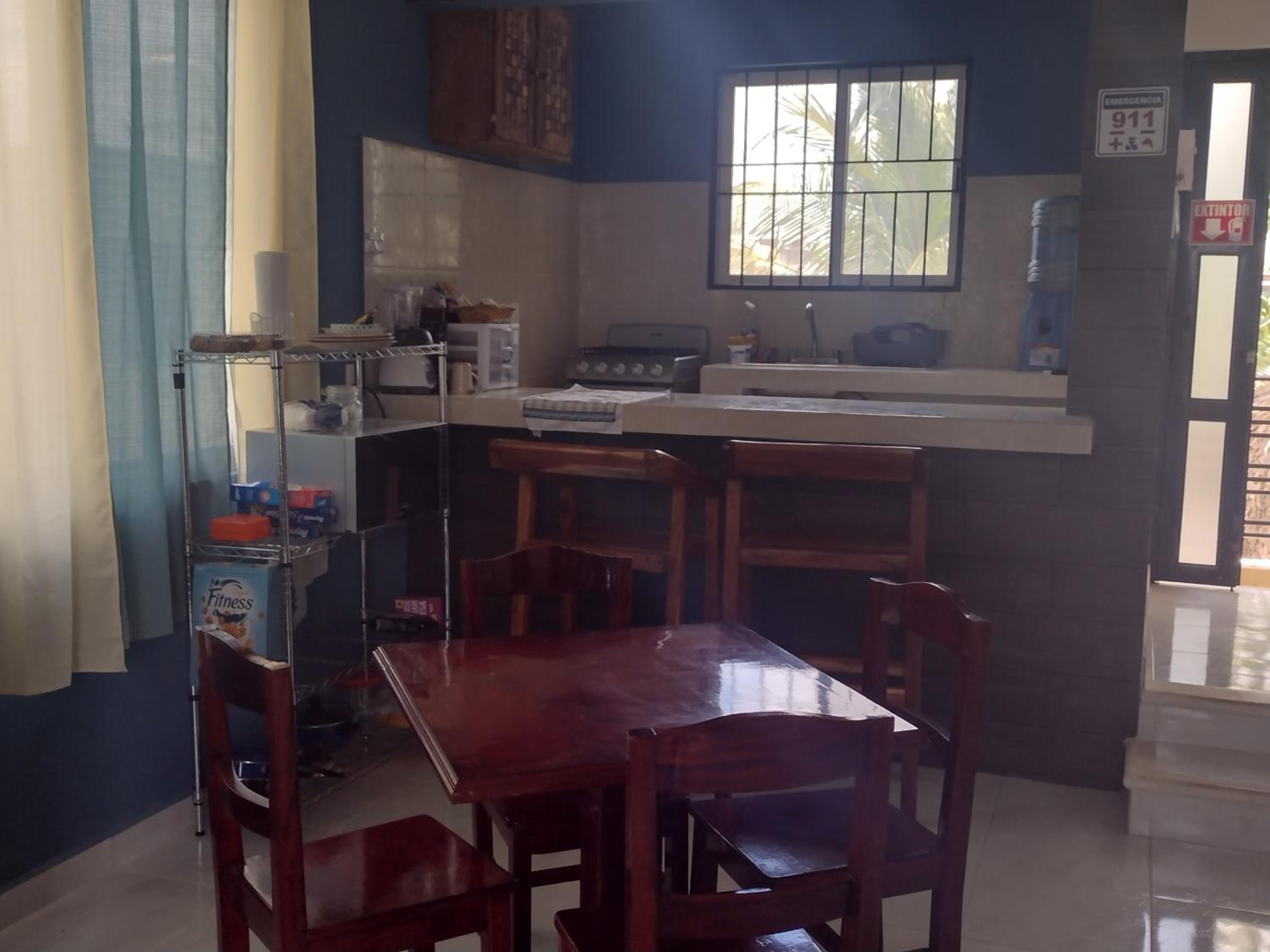 Departamentos MARACUYÁ, Cancún te espera