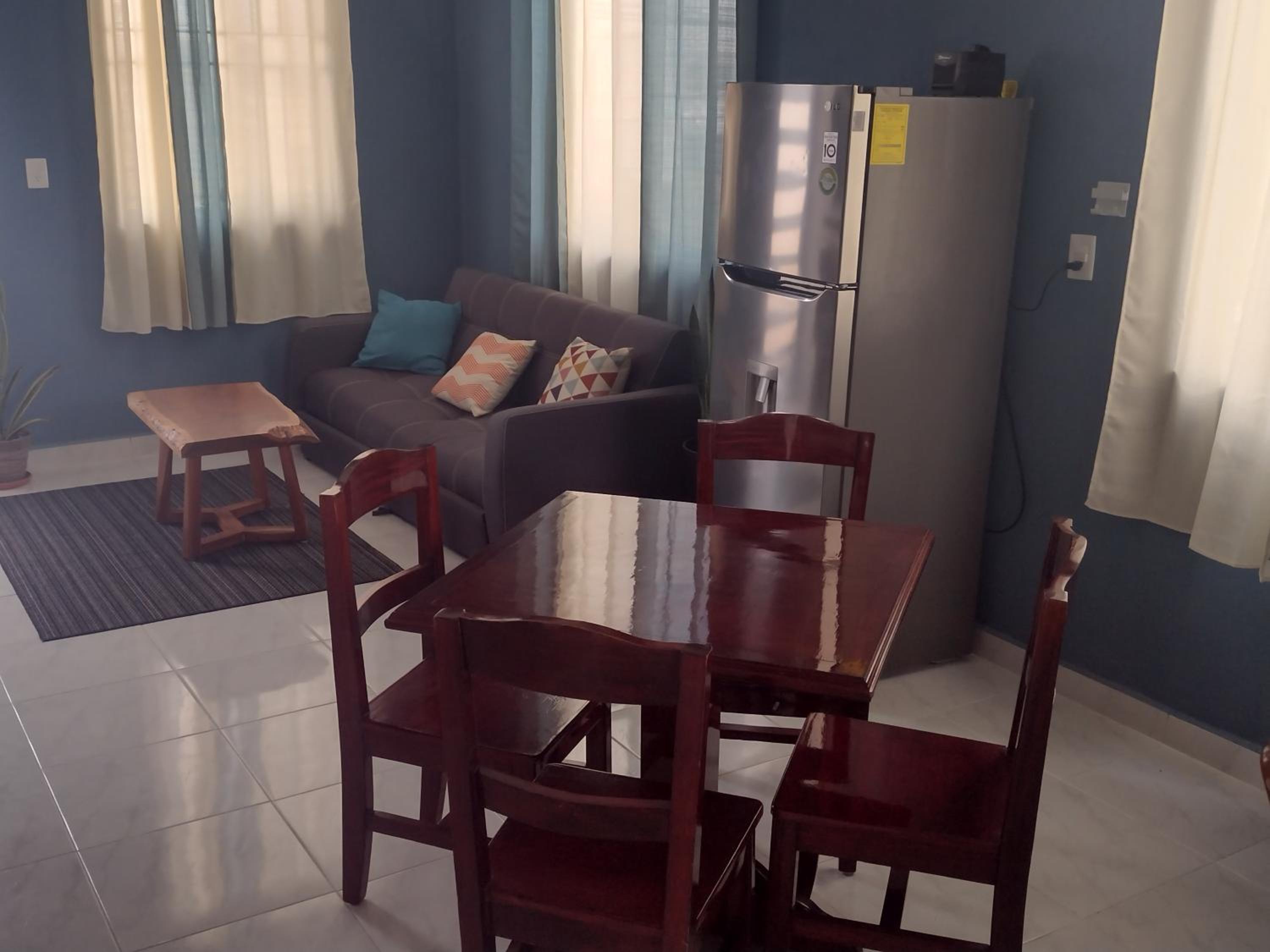 Departamentos MARACUYÁ, Cancún te espera