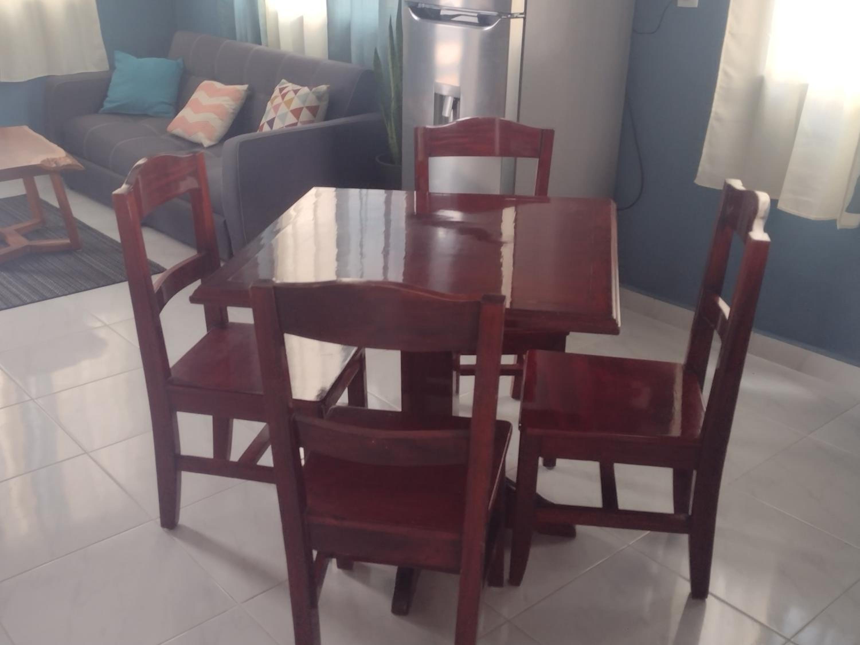 Departamentos MARACUYÁ, Cancún te espera