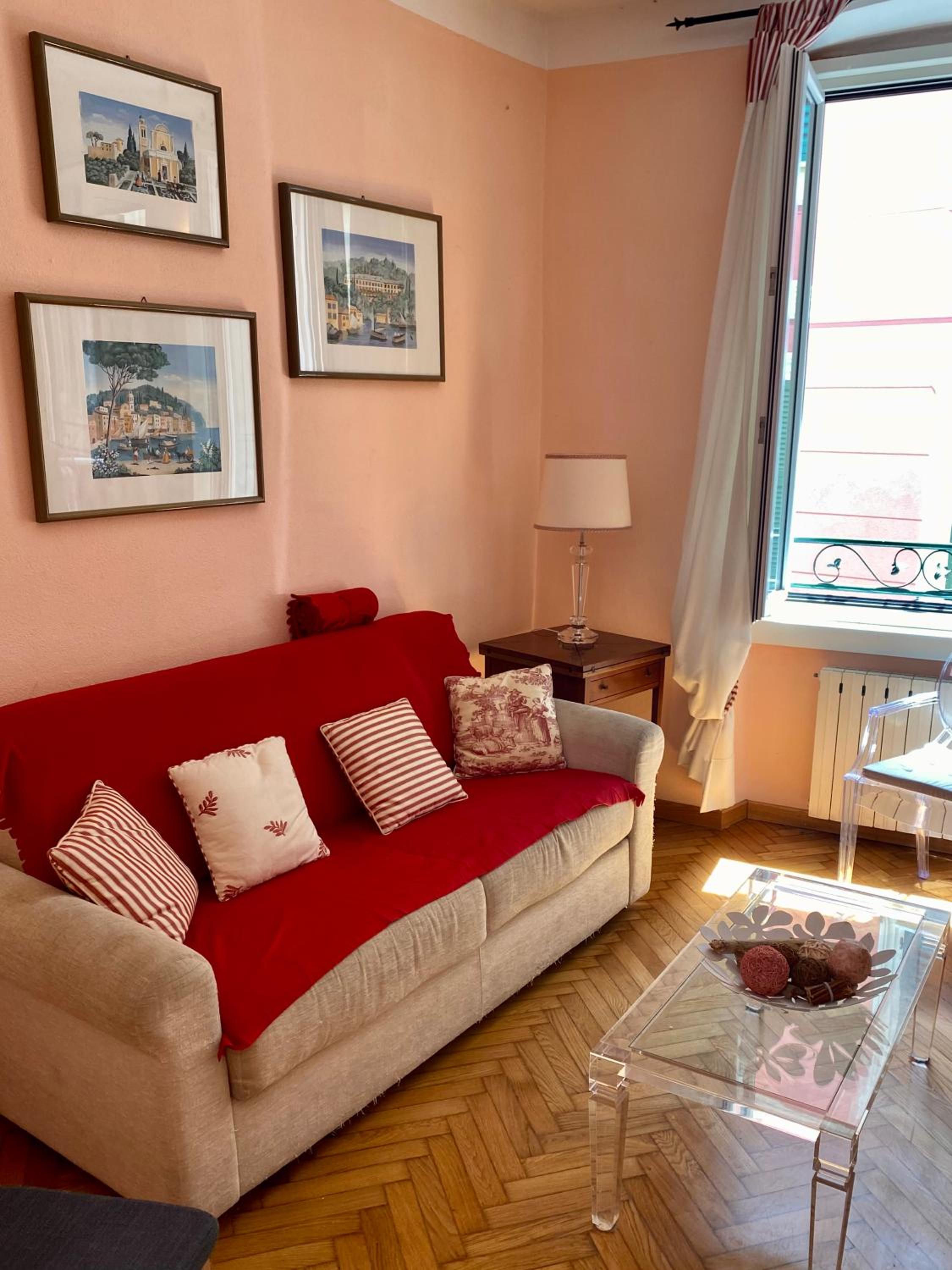 Rapallo Vacations - Tramonto Sul Mare by PortofinoVacanze - Property Image 25